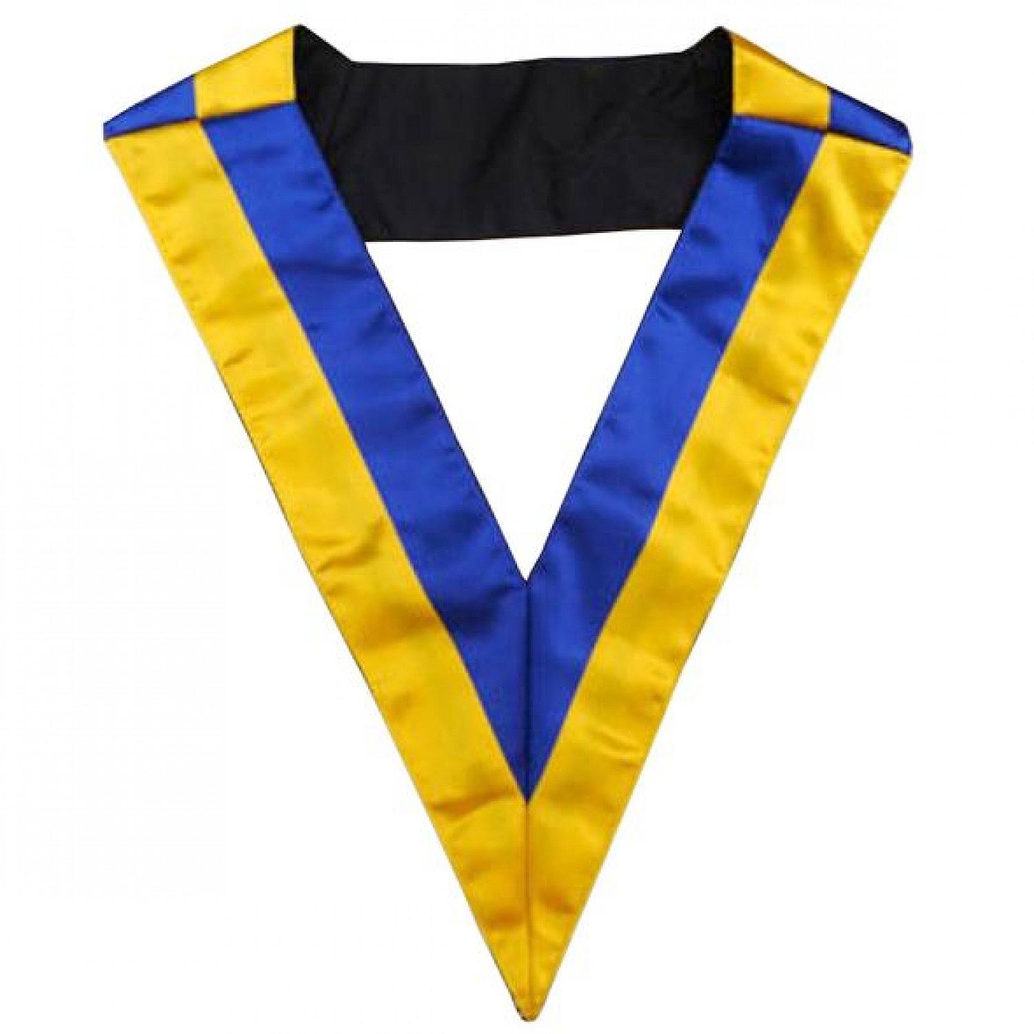 Masonic Officer Collar ASSR 20th Degree Masonic Officer Collar ASSR 20th Degree