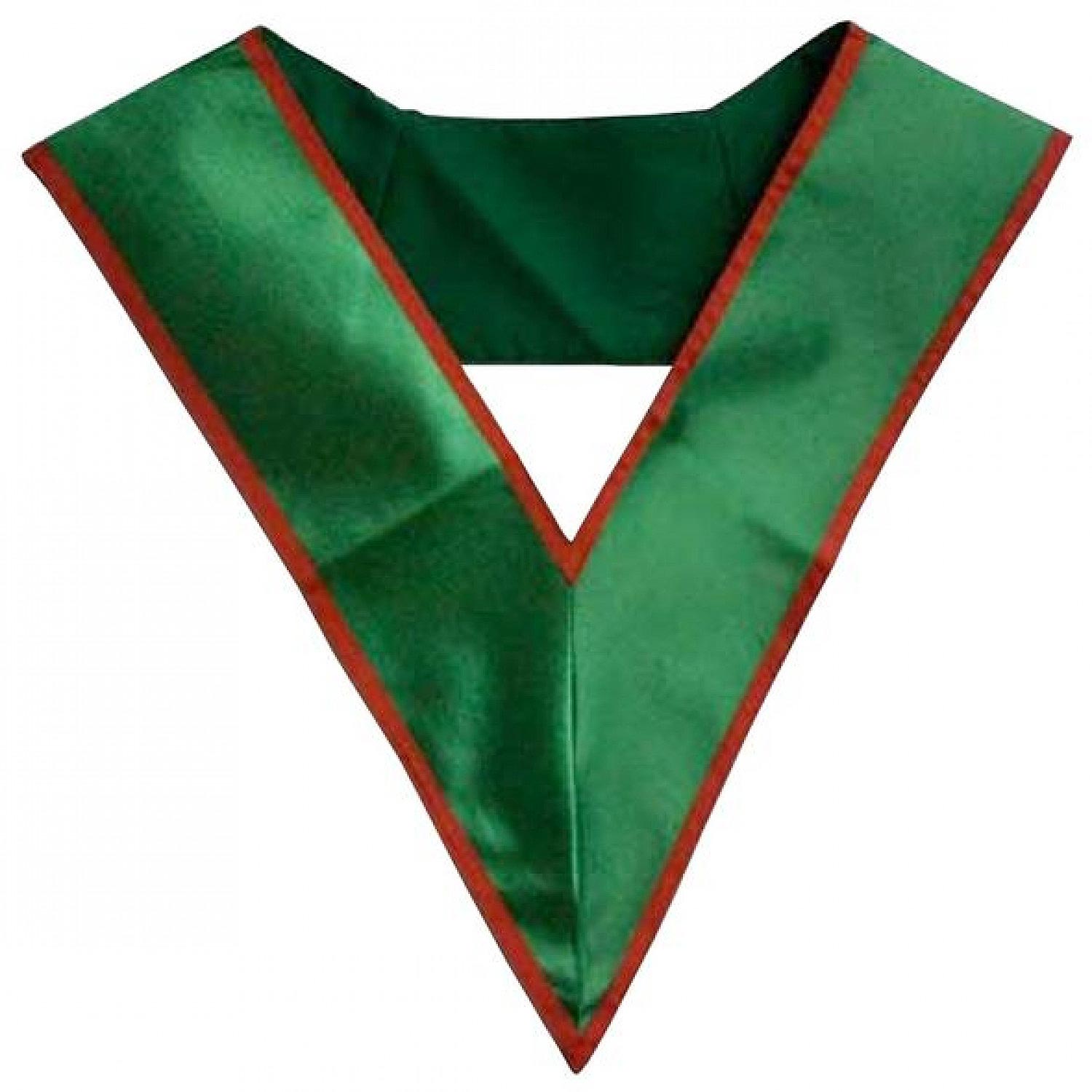 Masonic Officer Collar ASSR 29th Degree Masonic Officer Collar ASSR 29th Degree