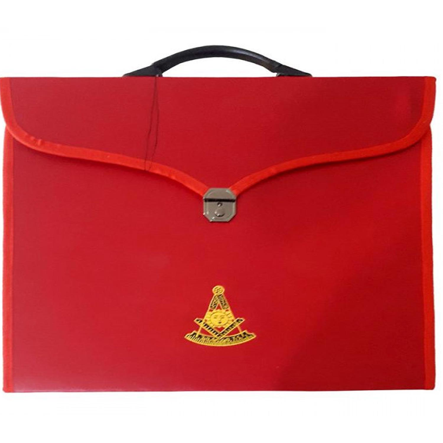 Masonic Past Master Red Cases II MM/WM and Provincial Full Dress Masonic Past Master Red Cases II MM/WM and Provincial Full Dress