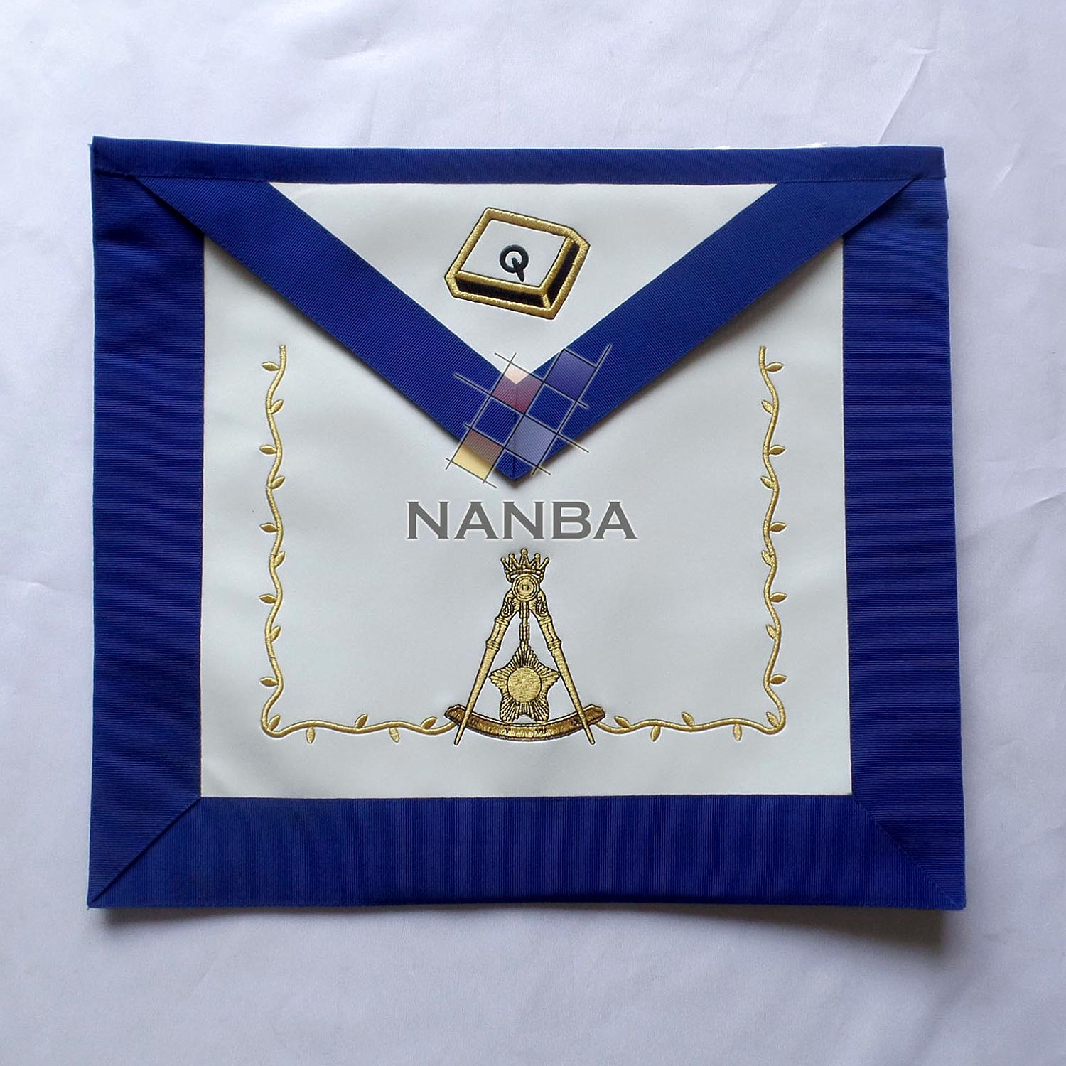 Masonic Regalia Apron Masonic Regalia Apron