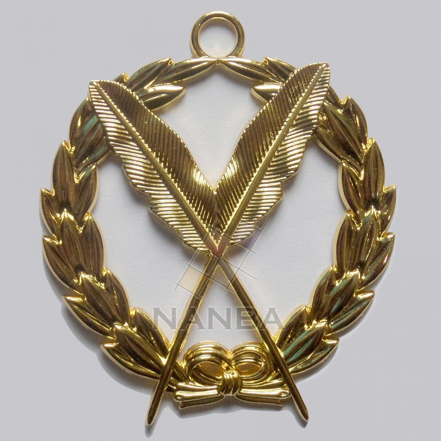 Masonic Regalia Jewel Masonic Regalia Jewel