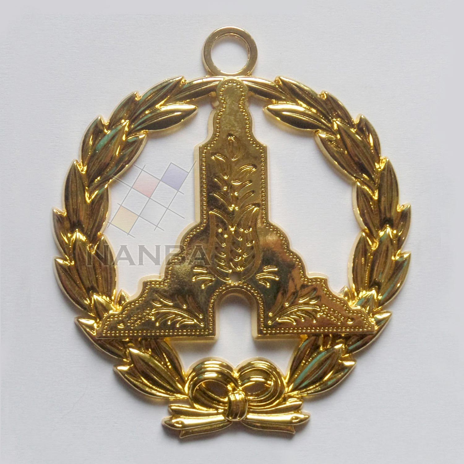 Masonic Regalia Jewel Masonic Regalia Jewel