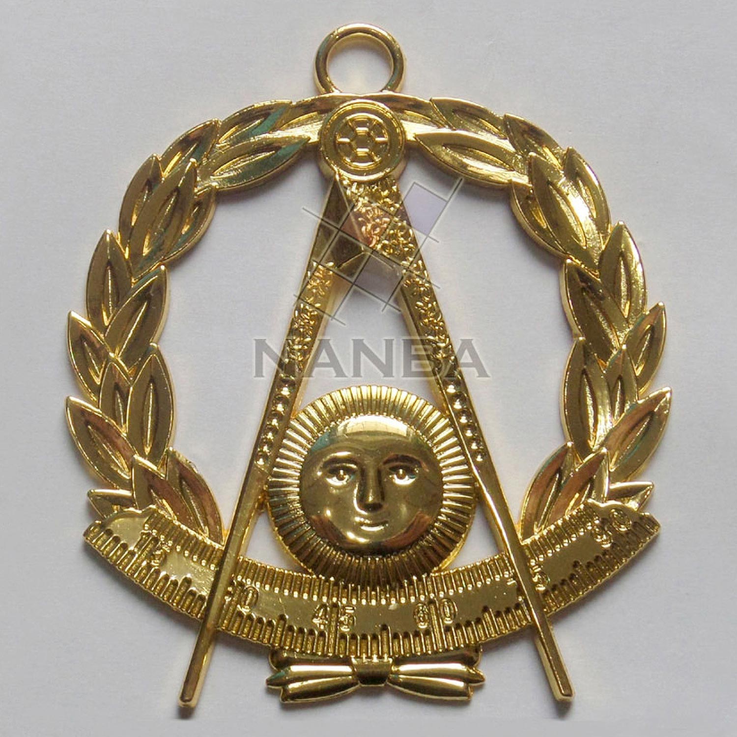 Masonic Regalia Jewel Masonic Regalia Jewel