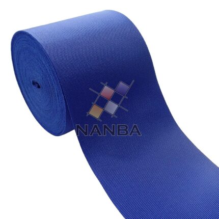 Masonic Ribbon Blue