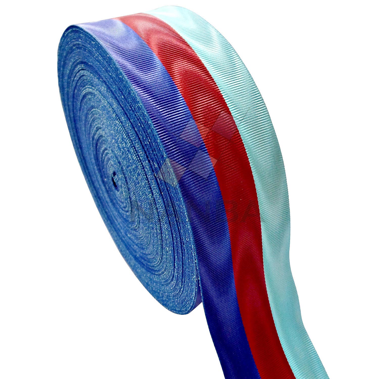 MASONIC RIBBON MULTICOLOR MASONIC RIBBON MULTICOLOR
