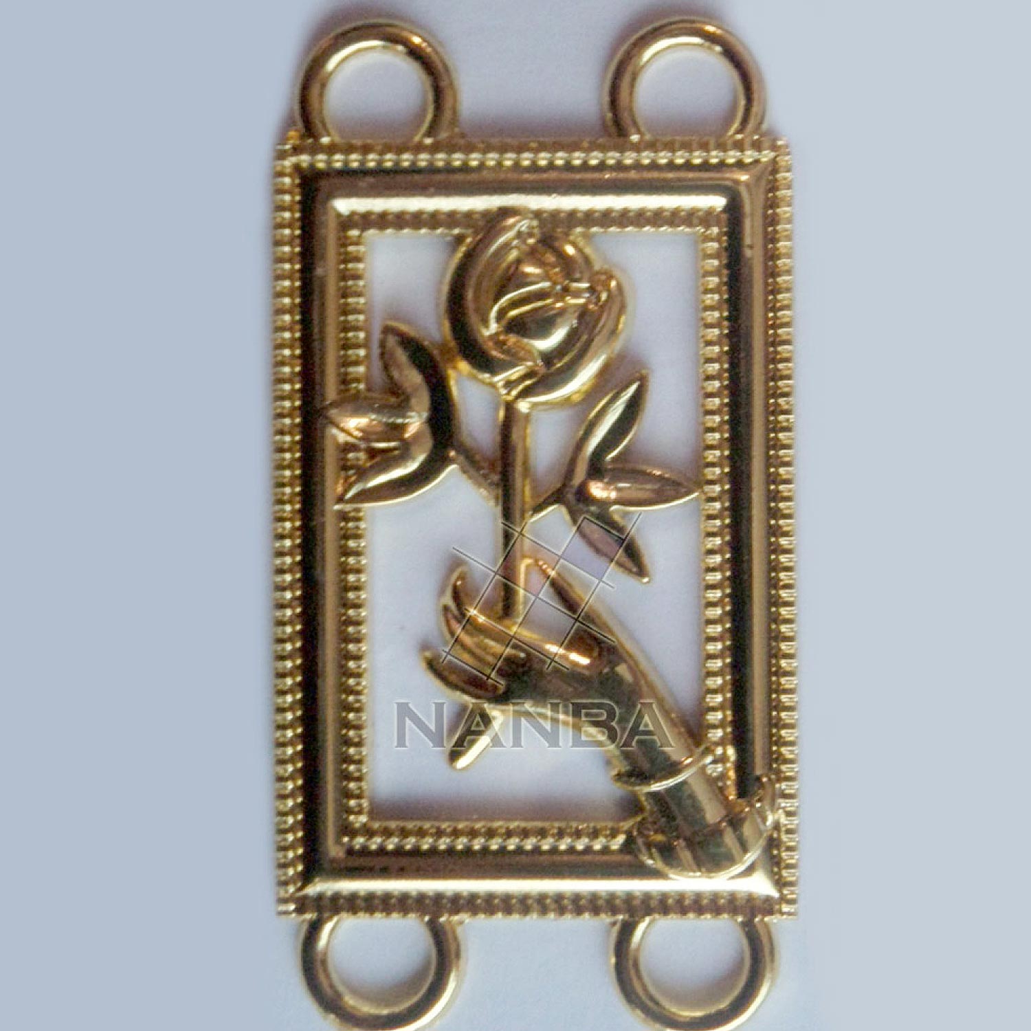 Masonic Rose Chain Collar Emblem Masonic Rose Chain Collar Emblem