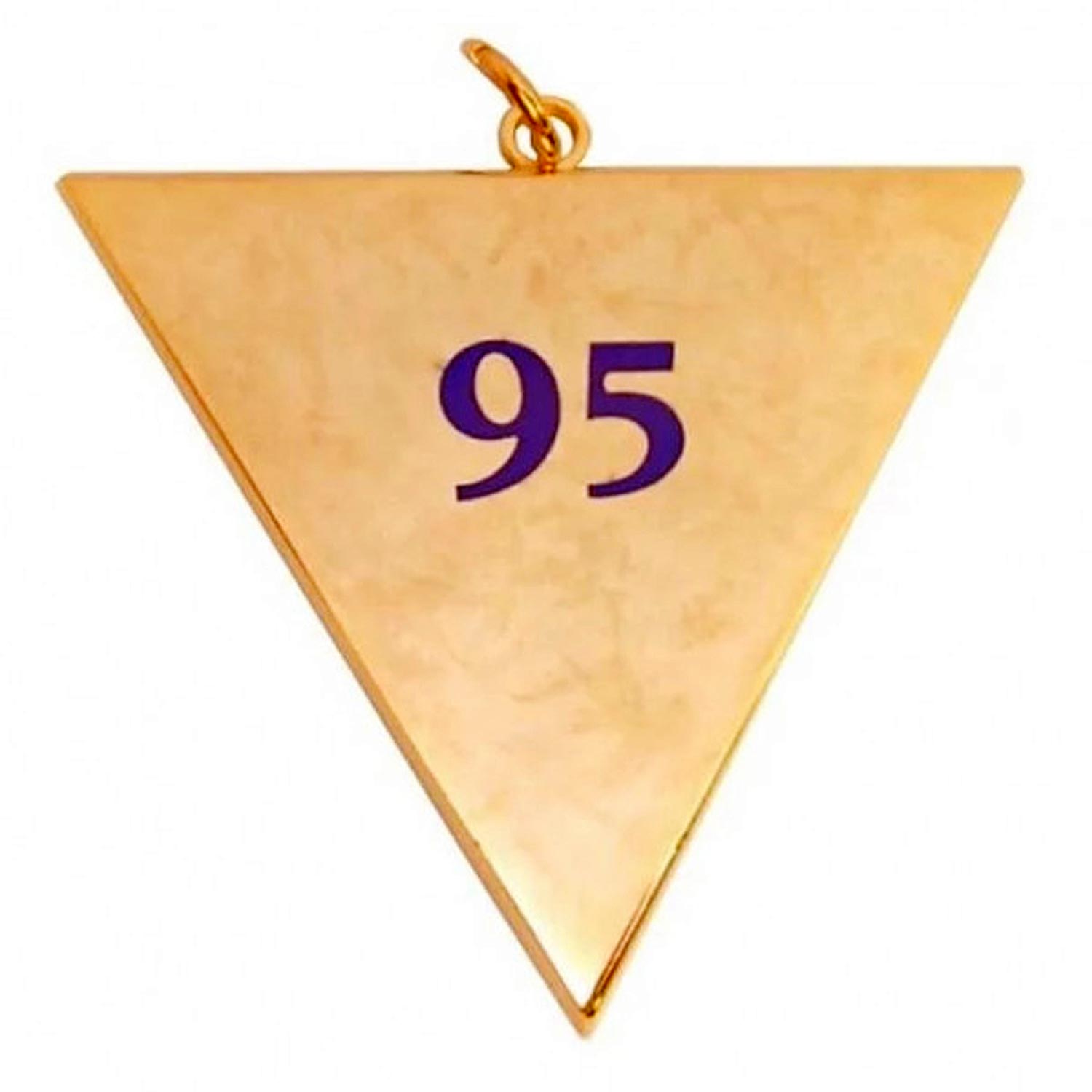 Masonic Rose Croix Collar Jewel Memphis Misraim - 95th degree Masonic Rose Croix Collar Jewel Memphis Misraim - 95th degree