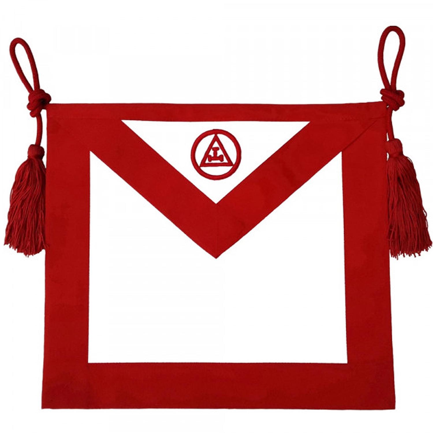 Masonic Royal Arch Mason Member Apron Masonic Royal Arch Mason Member Apron
