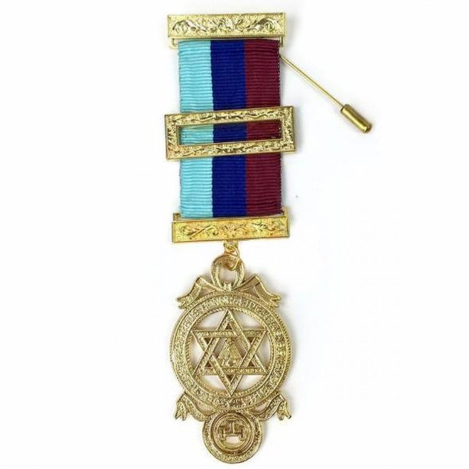 Masonic Royal Arch Provincial Breast Jewel Masonic Royal Arch Provincial Breast Jewel