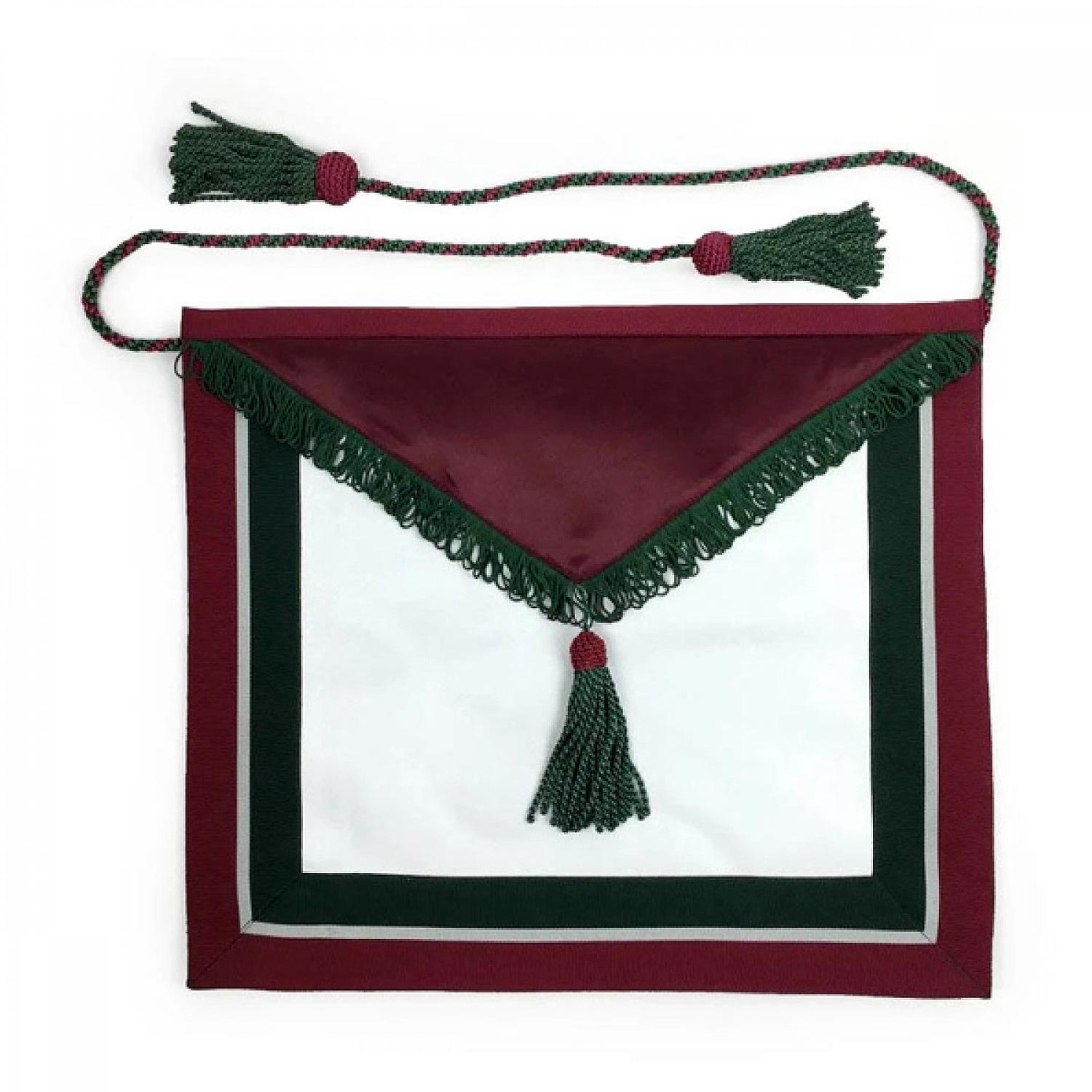 Masonic Royal Order of Scotland Member Apron Masonic Royal Order of Scotland Member Apron