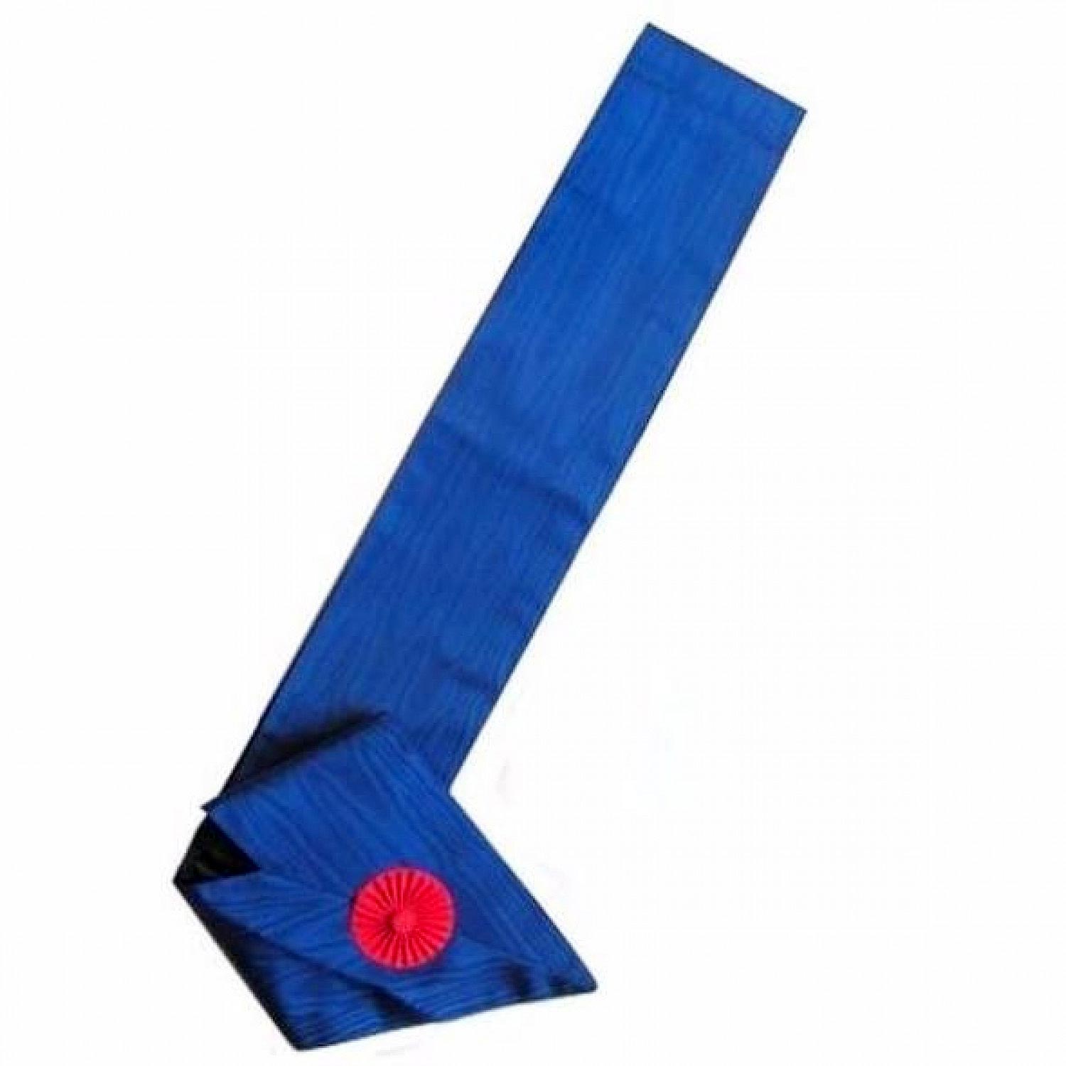 Masonic Sash AASR 12th Degree Master Architect Masonic Sash AASR 12th Degree Master Architect