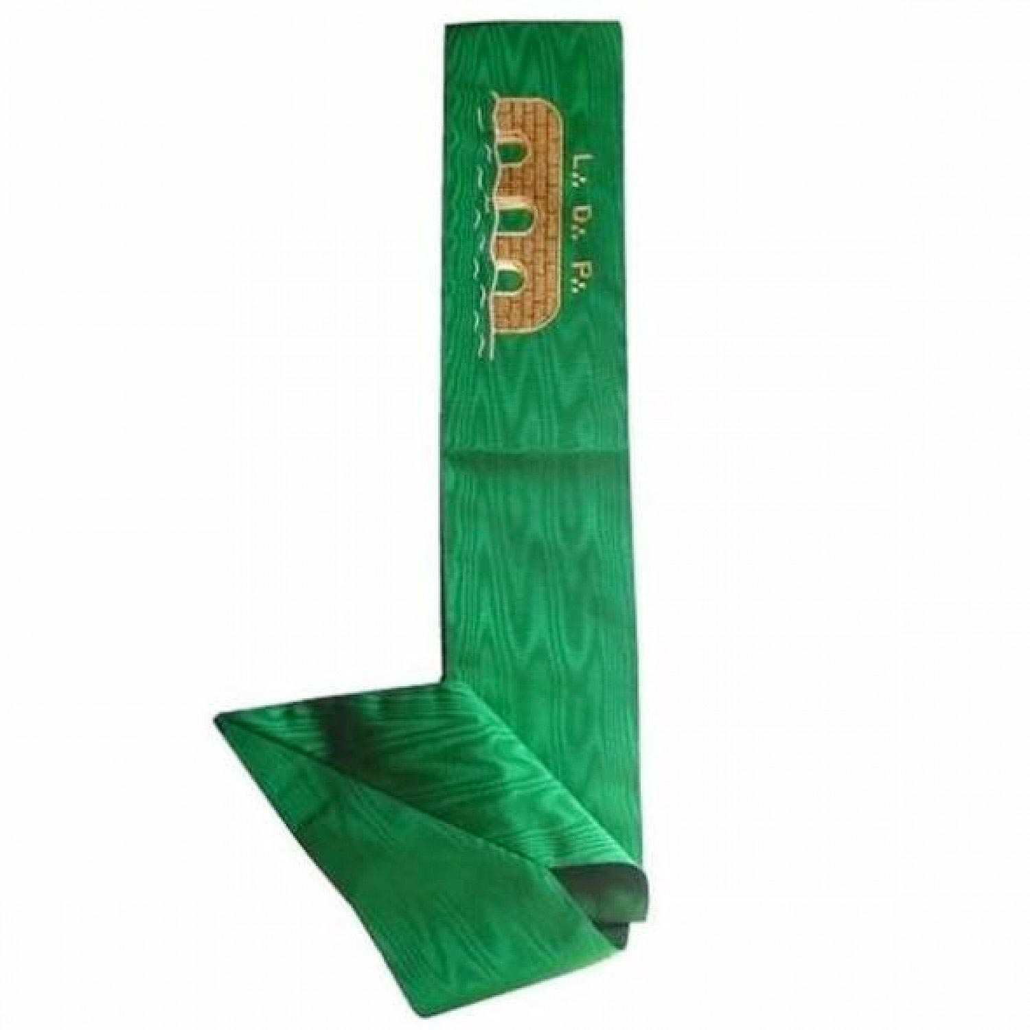 Masonic Sash AASR –15th Degree Masonic Sash AASR –15th Degree