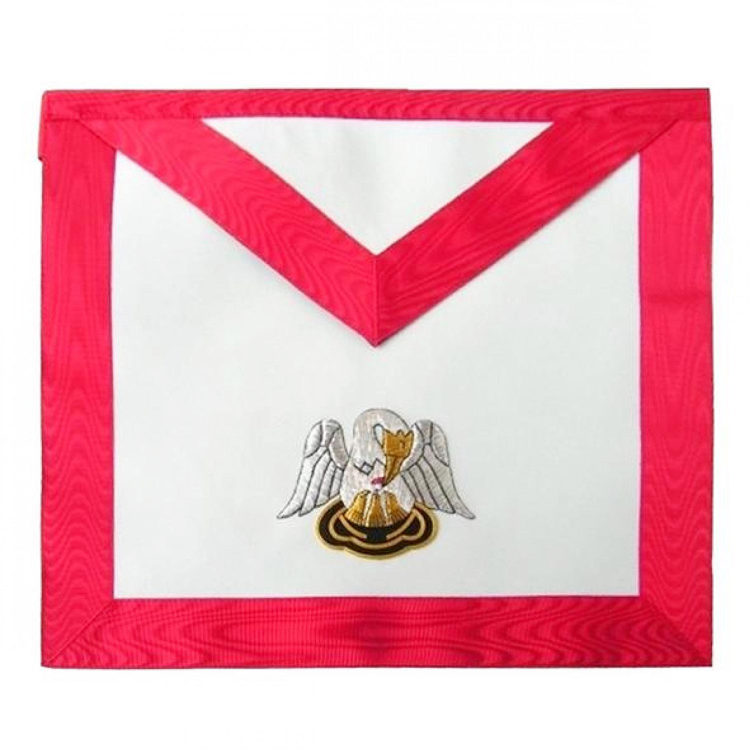 Masonic Scottish Rite AASR 18th Degree Knight Rose Croix Pelican Masonic Scottish Rite AASR 18th Degree Knight Rose Croix Pelican