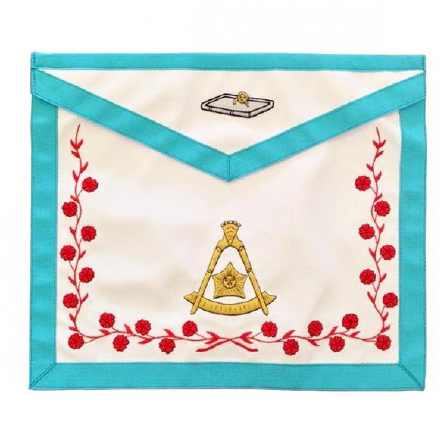Masonic Scottish Rite Apron 14th Degree Masonic Scottish Rite Apron 14th Degree