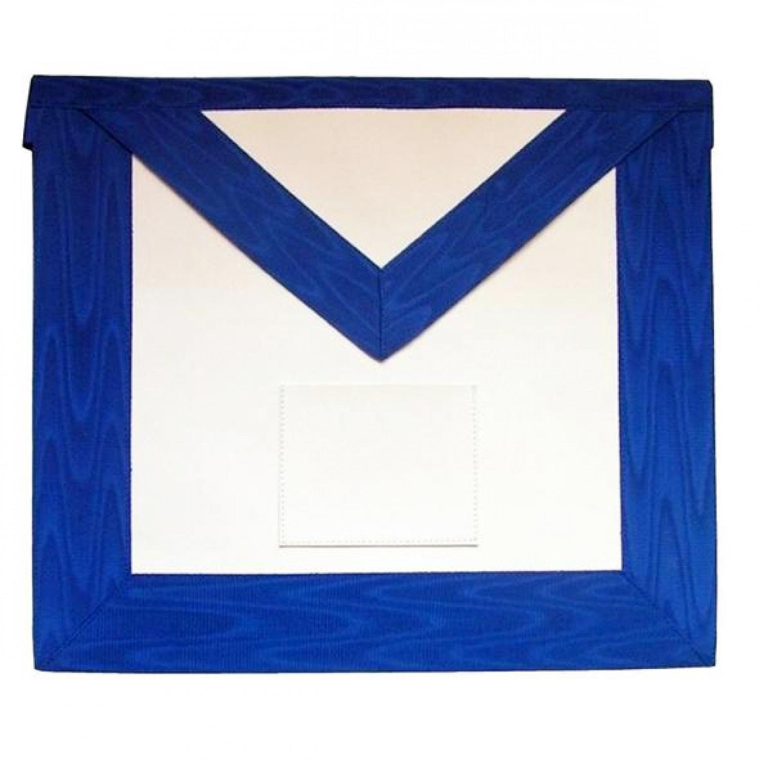 Masonic Scottish Rite Apron AASR 12th Degree With Front Pocket Masonic Scottish Rite Apron AASR 12th Degree With Front Pocket