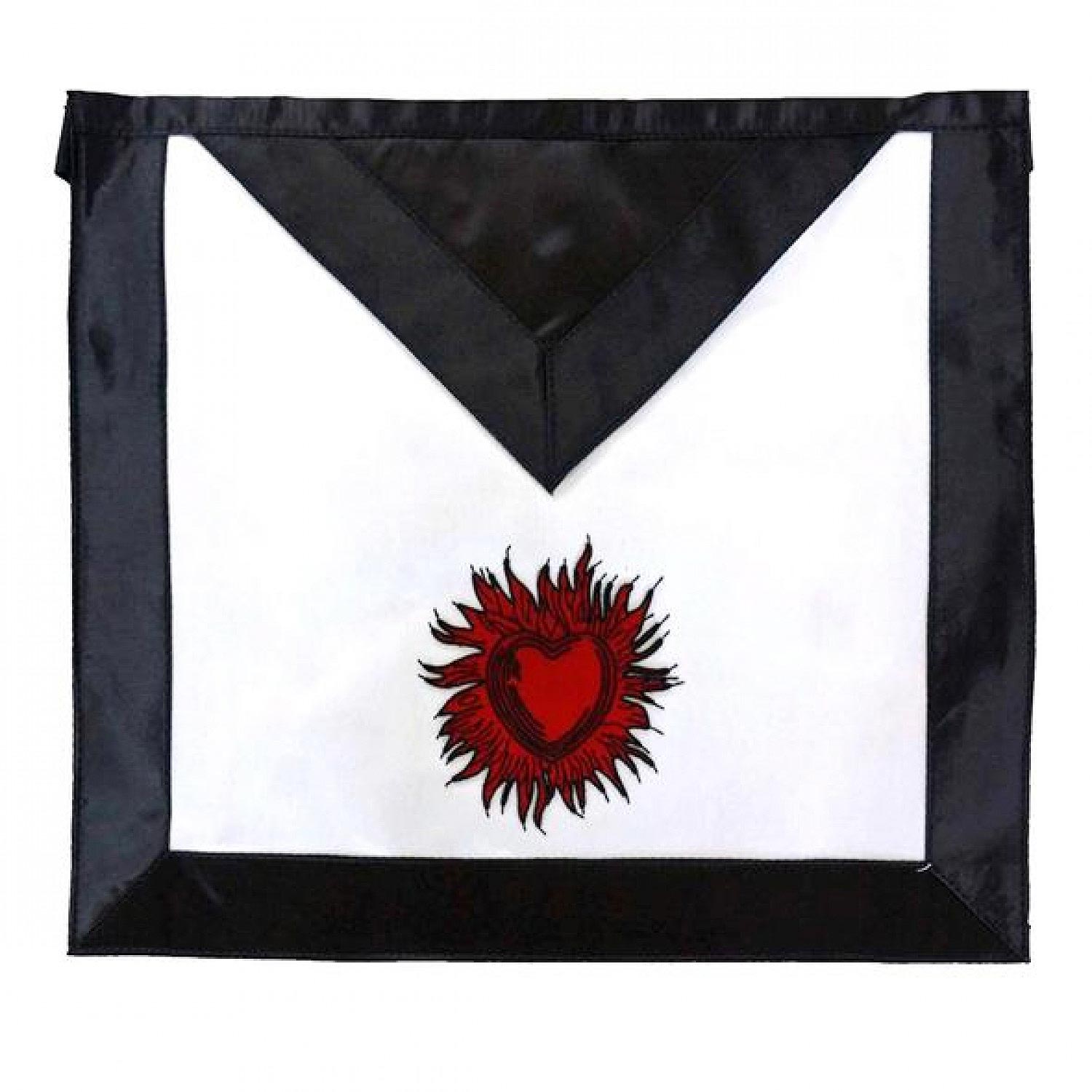 Masonic Scottish Rite Masonic Apron AASR 11th Degree Masonic Scottish Rite Masonic Apron AASR 11th Degree