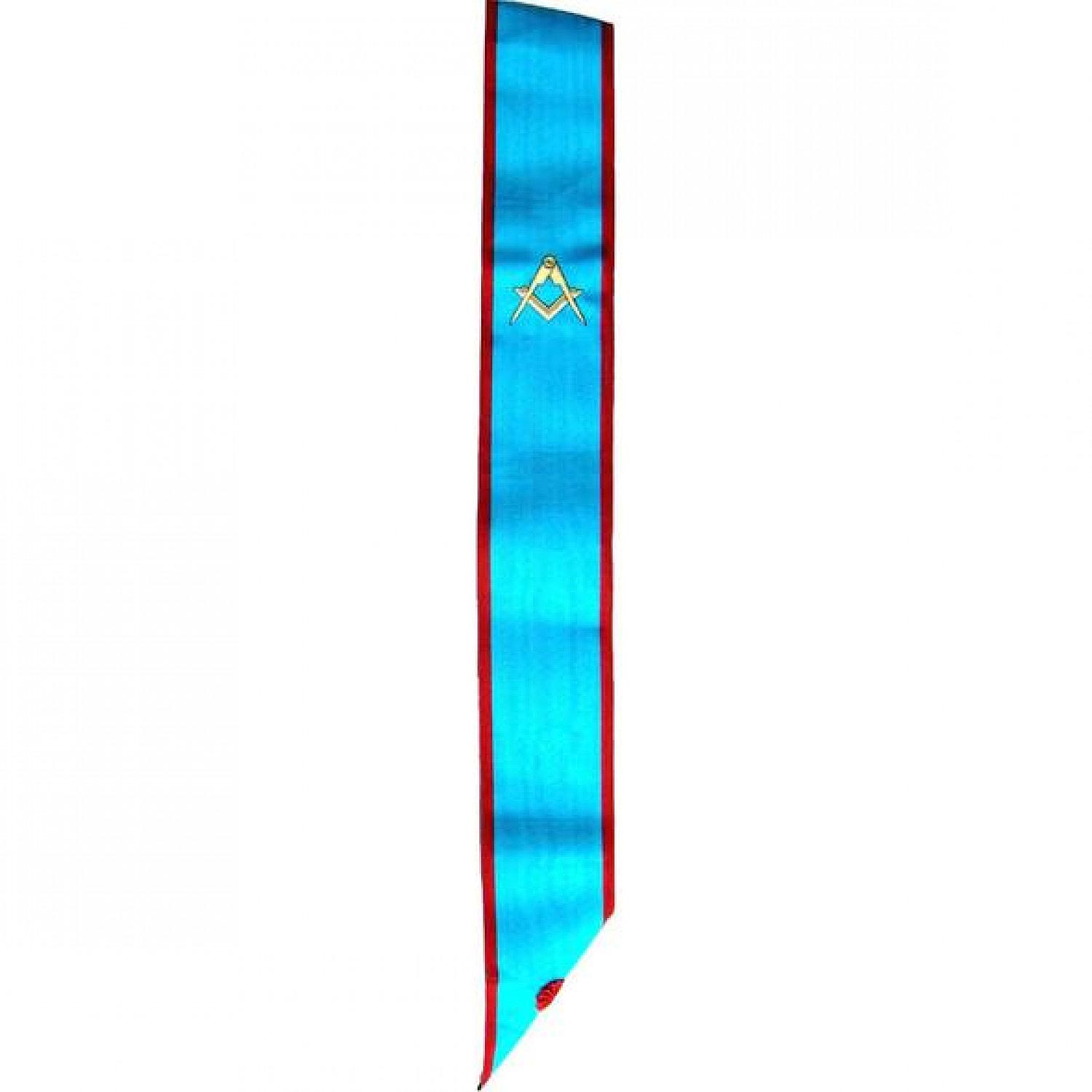 Masonic Scottish Rite Master Sash AASR Masonic Scottish Rite Master Sash AASR