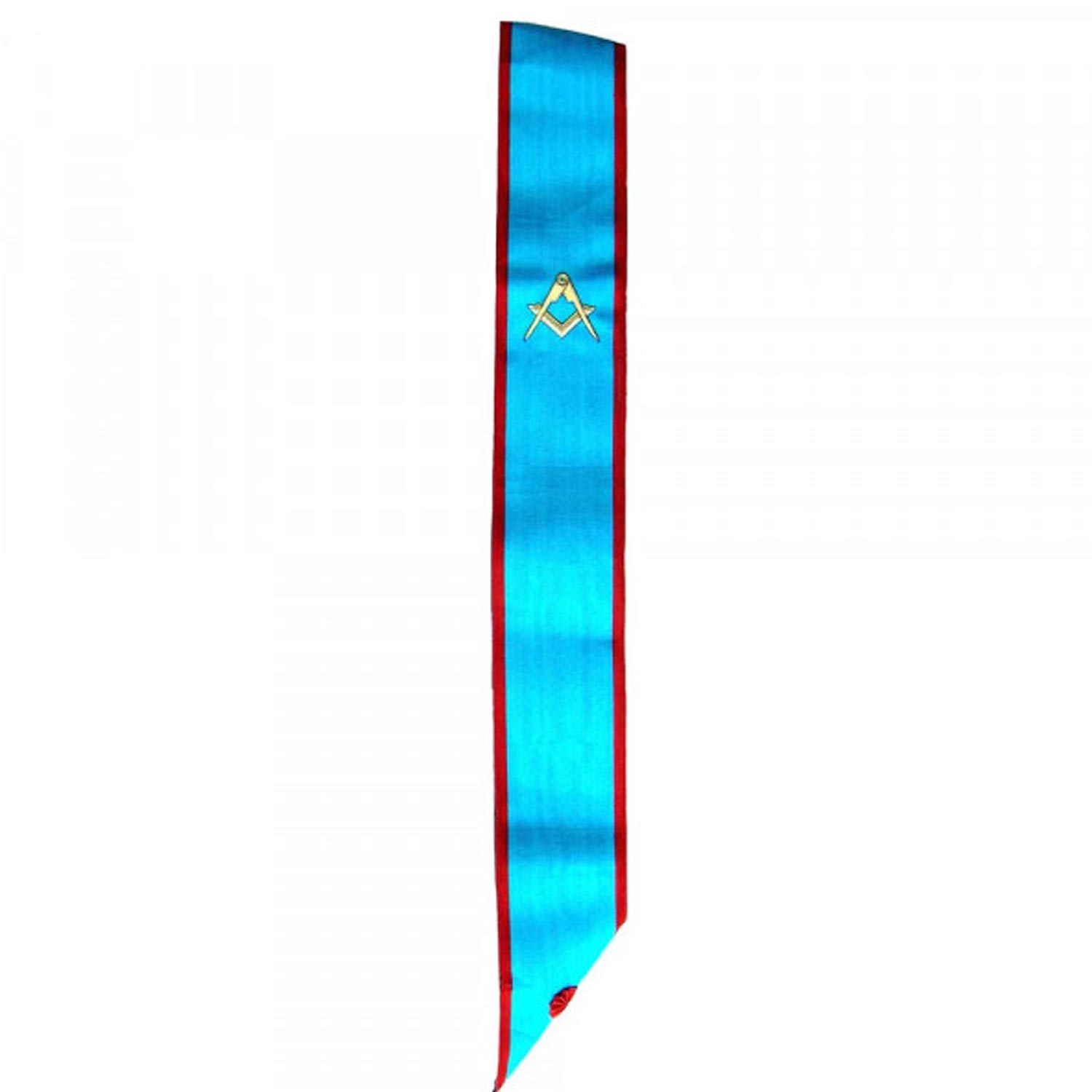 Masonic Scottish Rite Master Sash AASR Masonic Scottish Rite Master Sash AASR