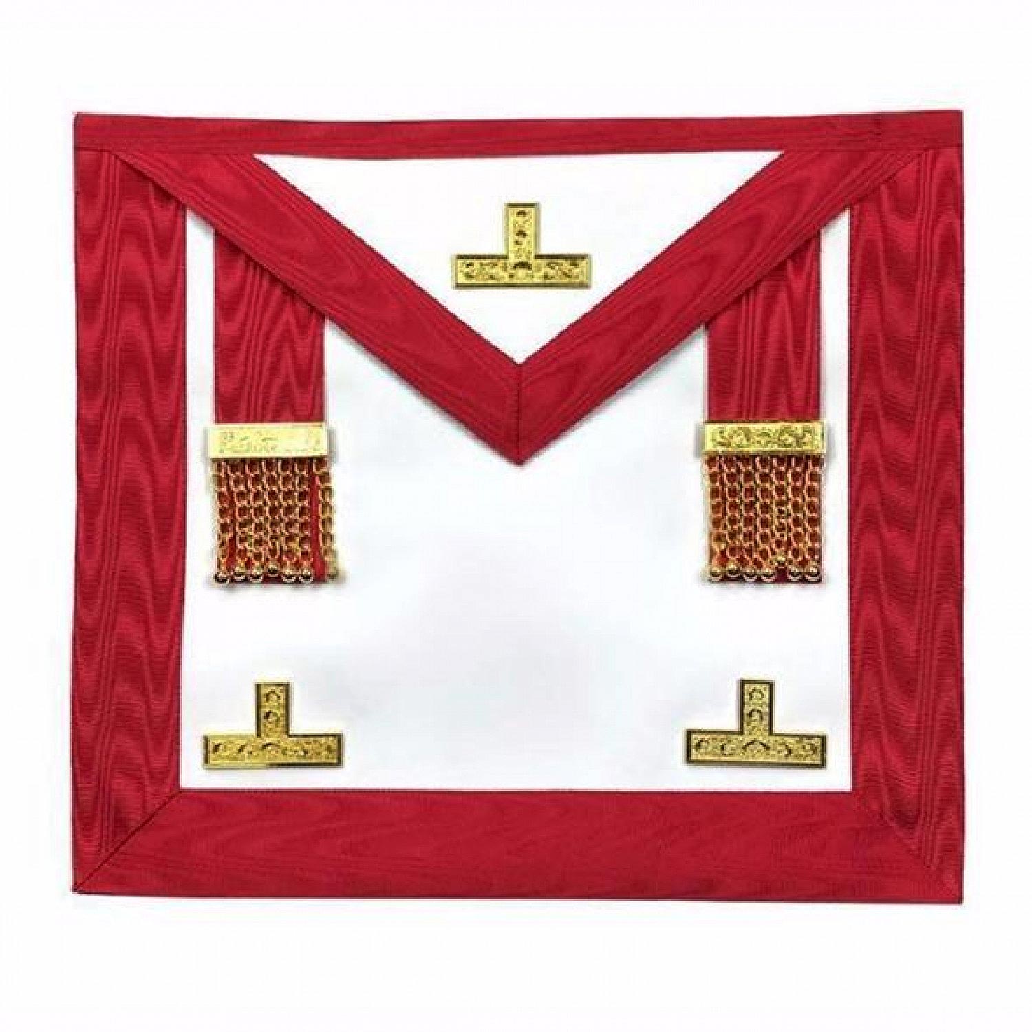 Masonic Scottish Rite Worshipful Apron AASR Masonic Scottish Rite Worshipful Apron AASR
