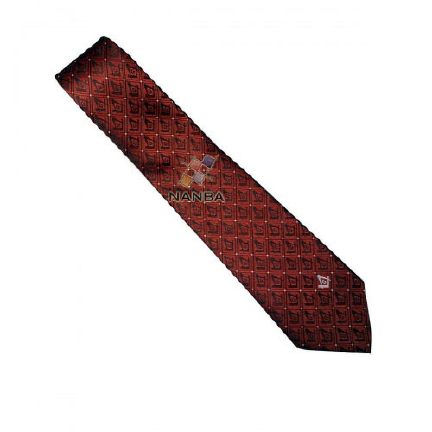 Masonic Tie Plane Masonic Tie Plane