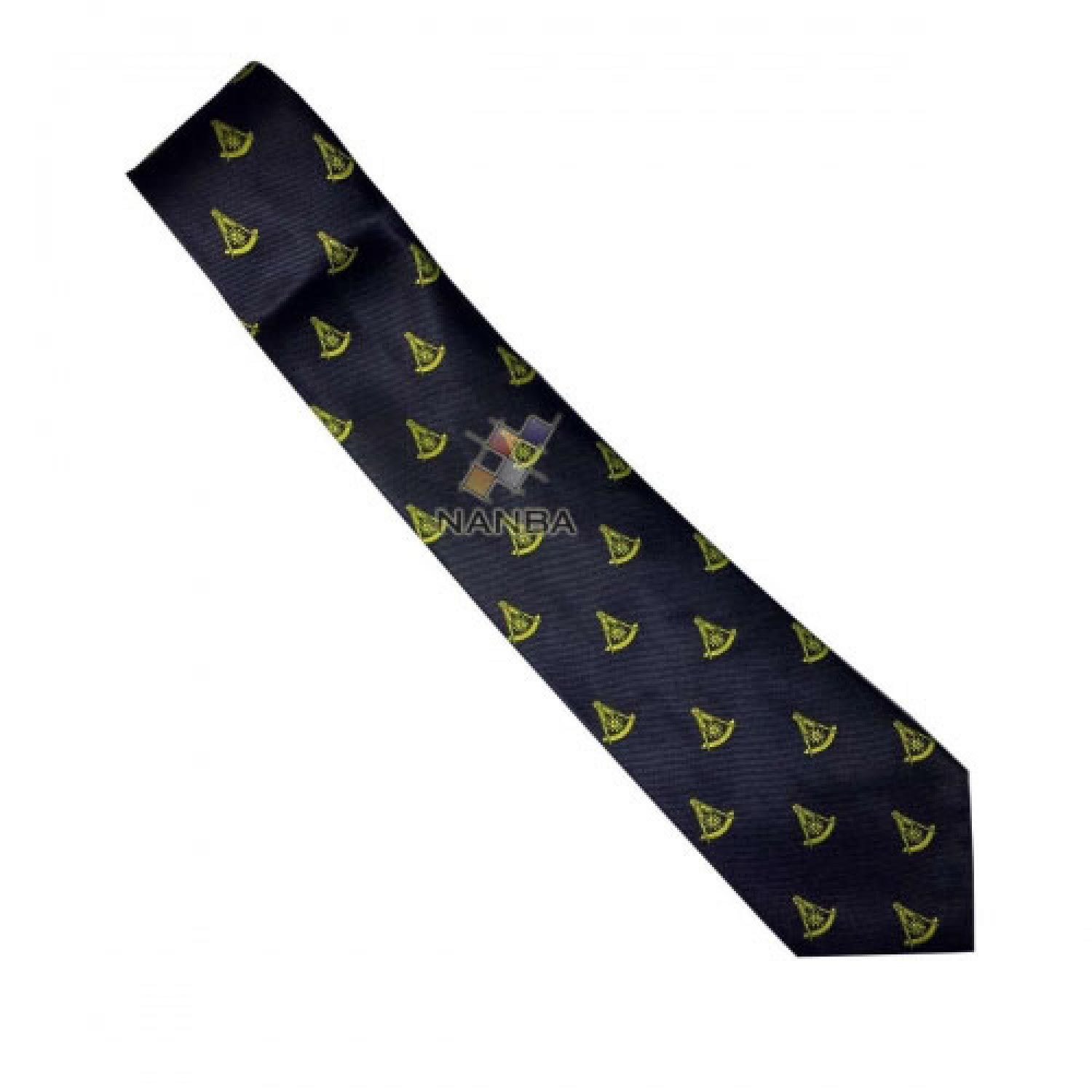 Masonic Tie Plane Masonic Tie Plane