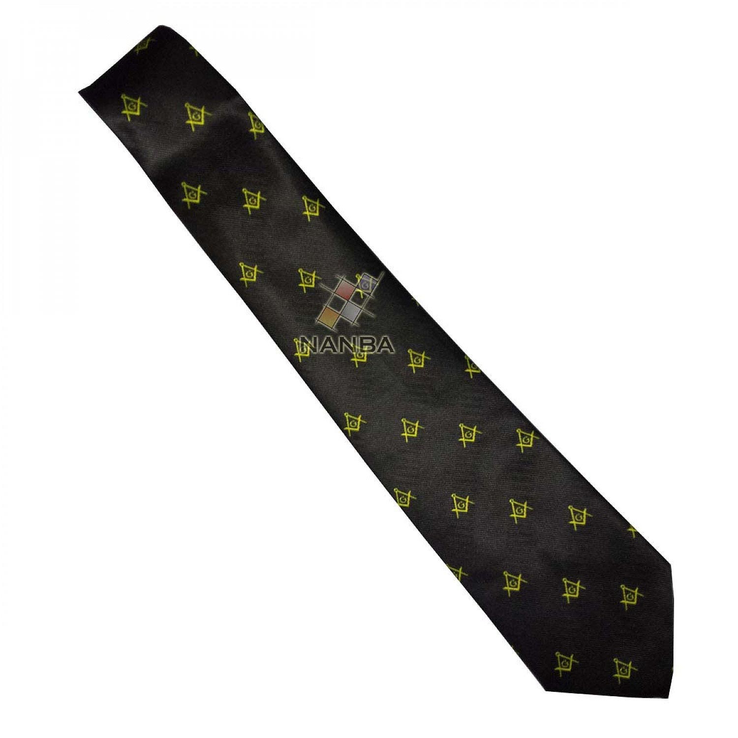 Masonic Tie Plane Masonic Tie Plane