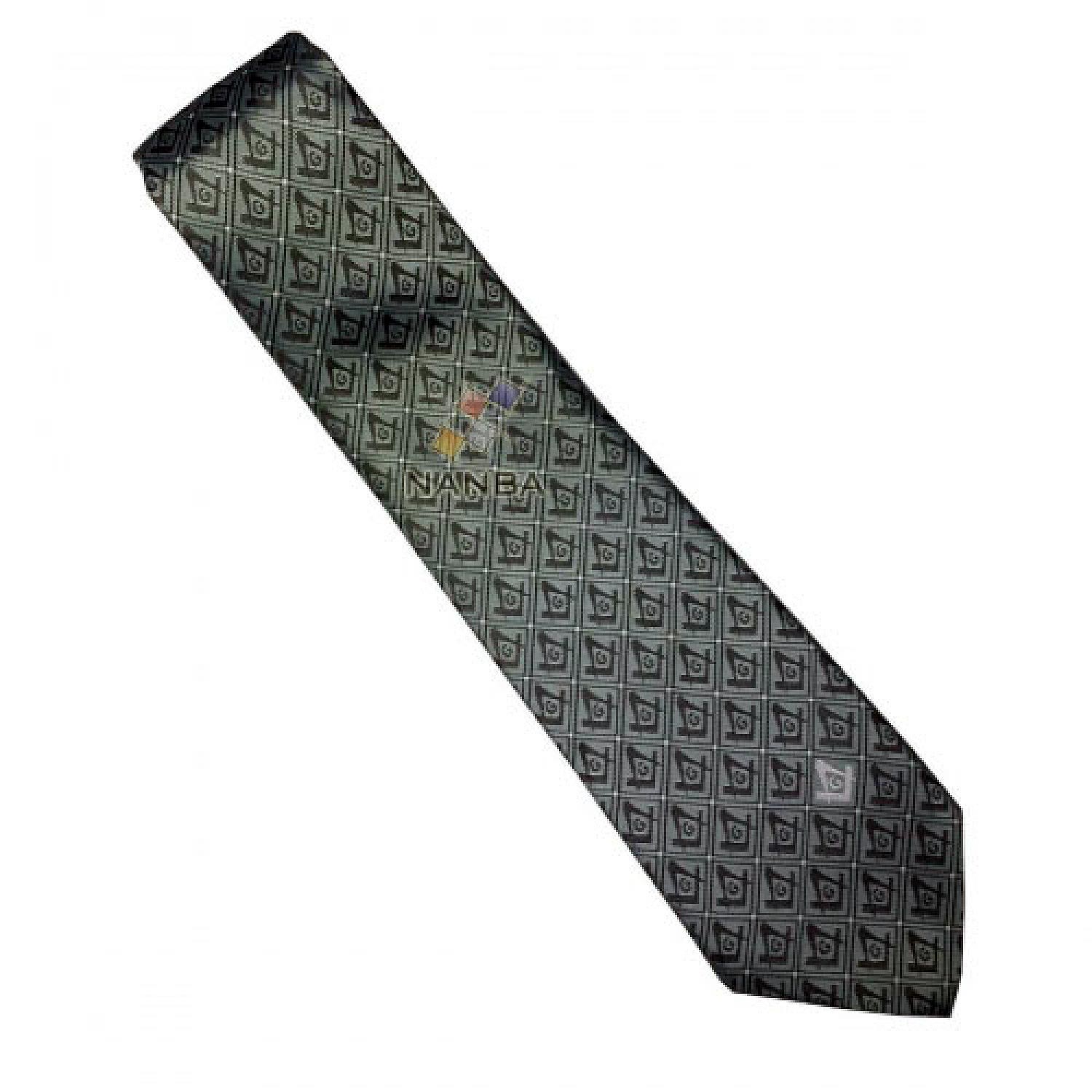 Masonic Tie Plane Masonic Tie Plane