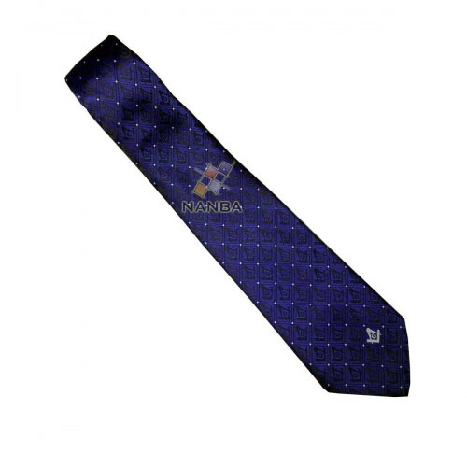 Masonic Tie Plane Masonic Tie Plane