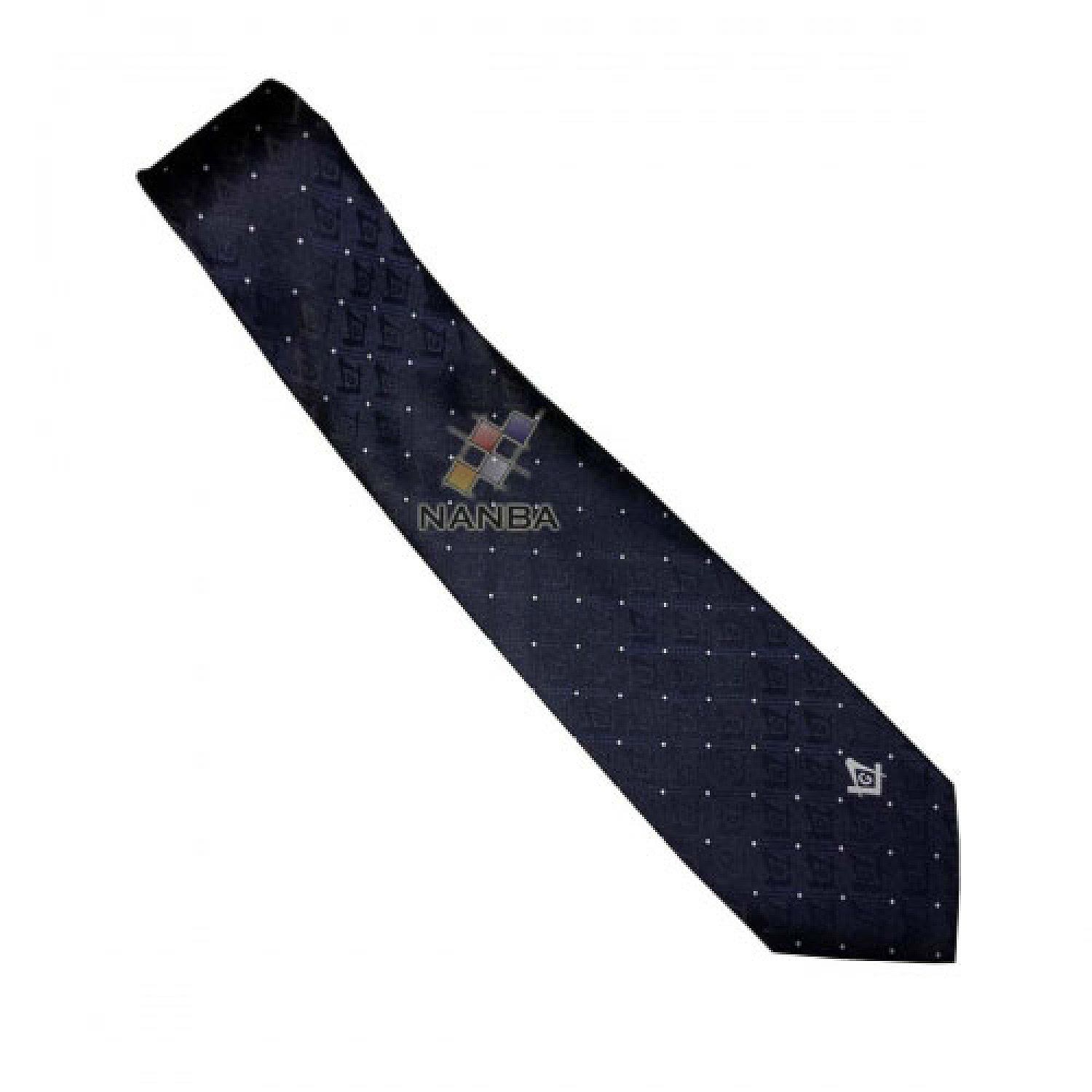 Masonic Tie Plane Masonic Tie Plane