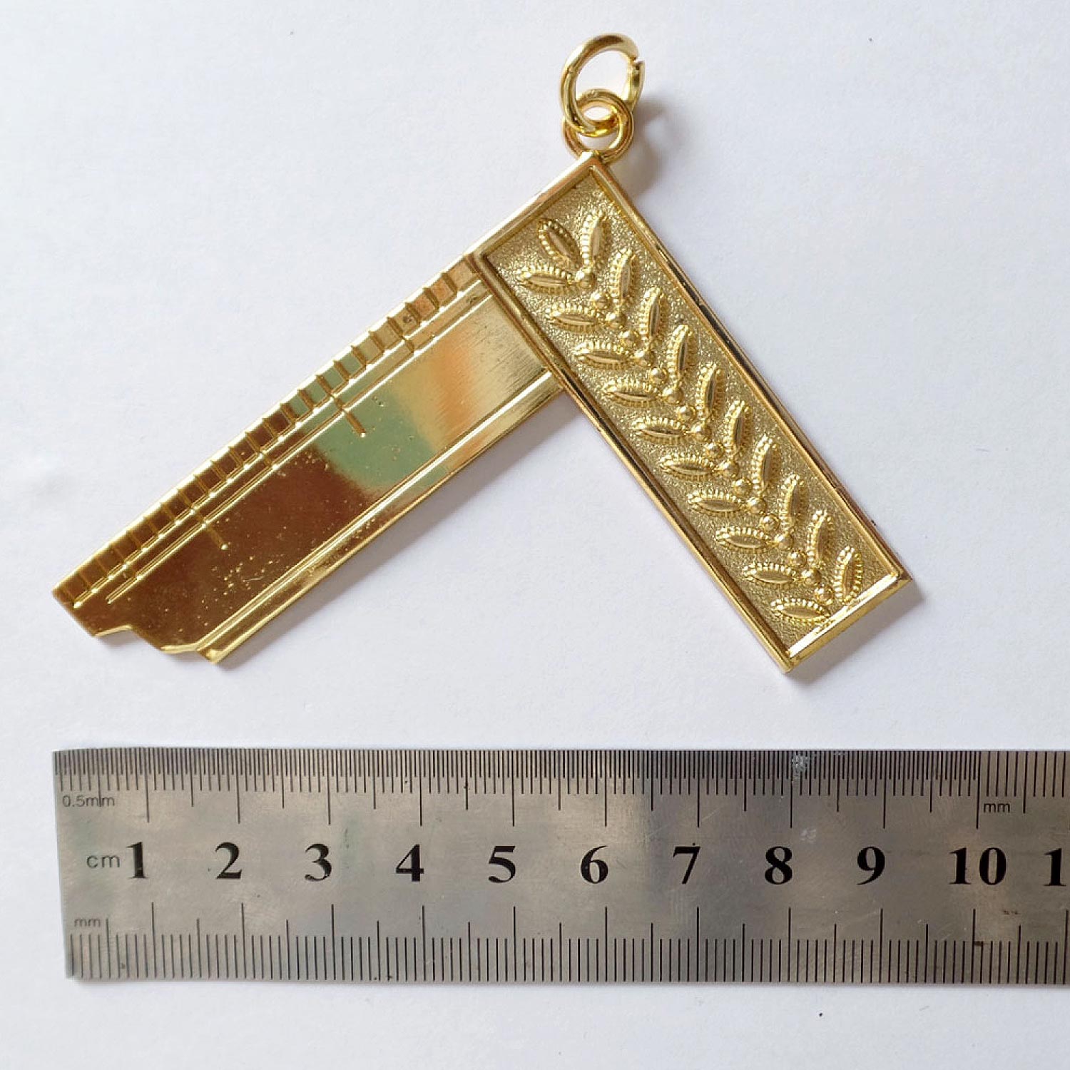 Masonic WM Jewel Masonic WM Jewel