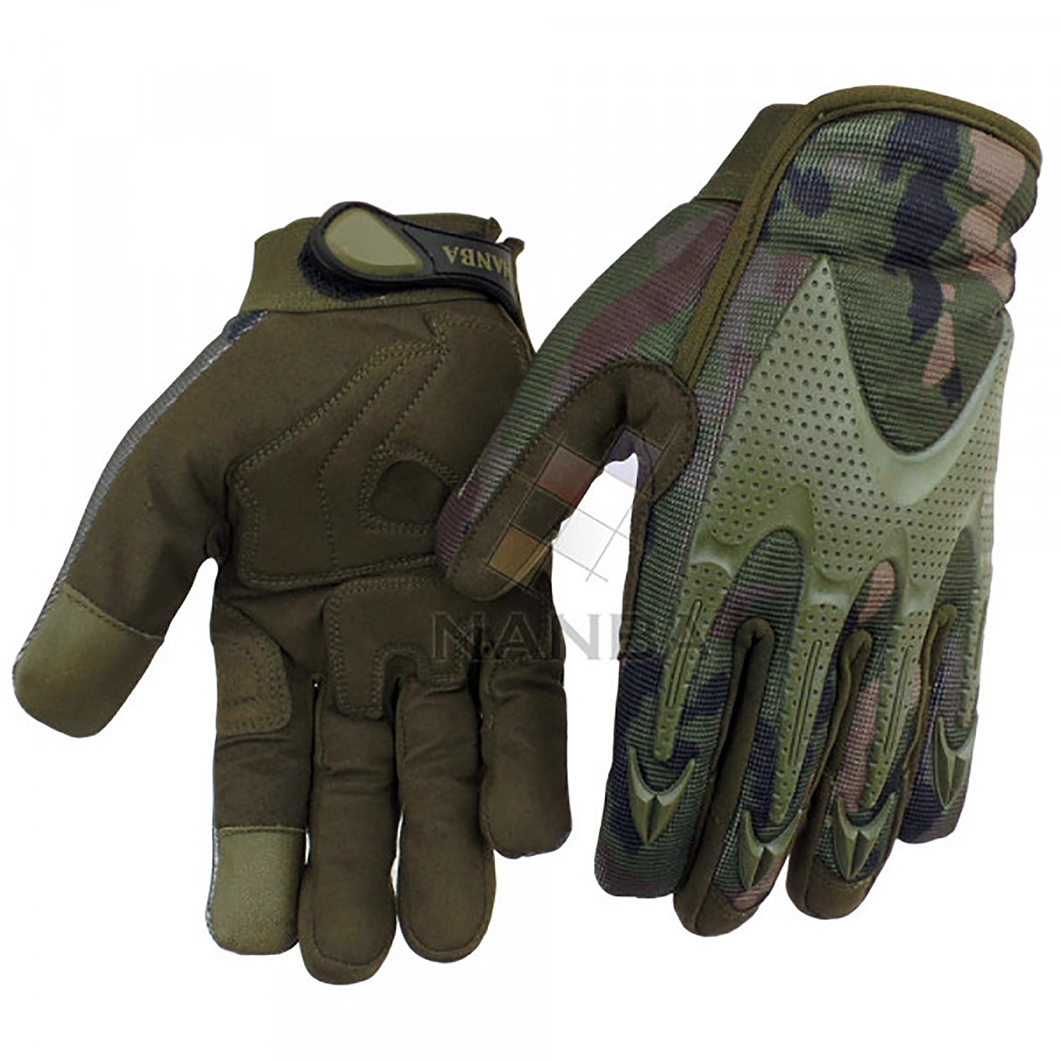 Mechanic Tactical Gloves Mechanic Tactical Gloves