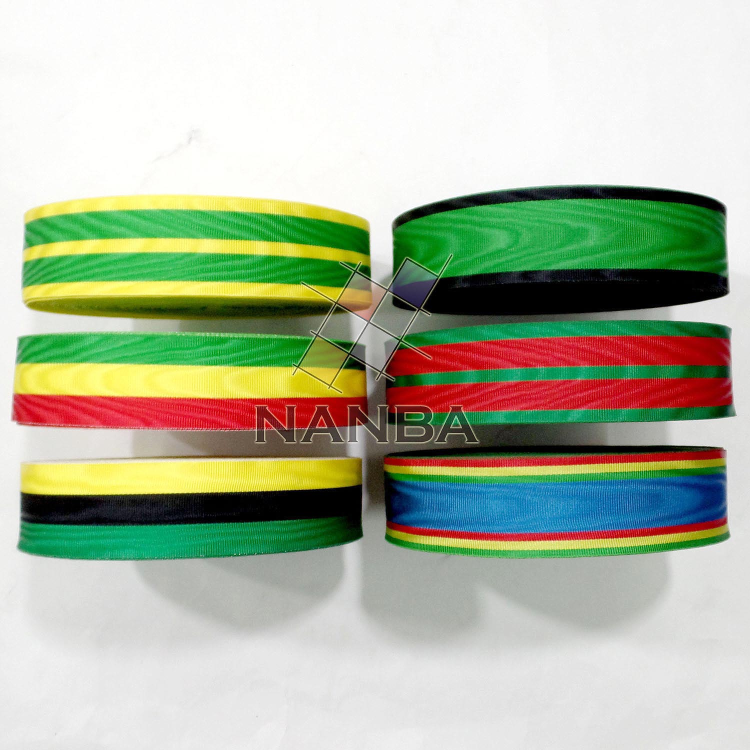MEDAL RIBBON MEDAL RIBBON