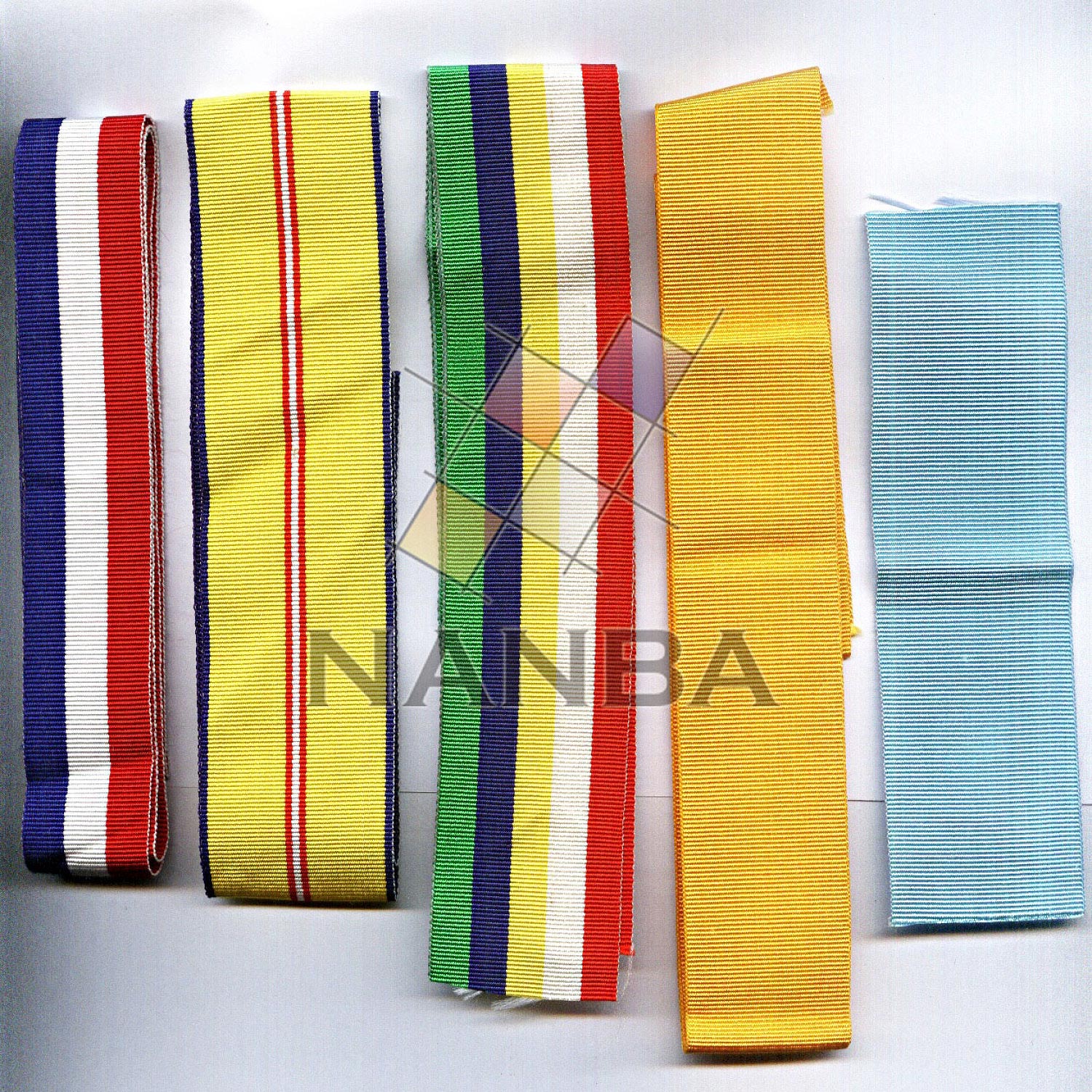 MEDAL RIBBON MEDAL RIBBON