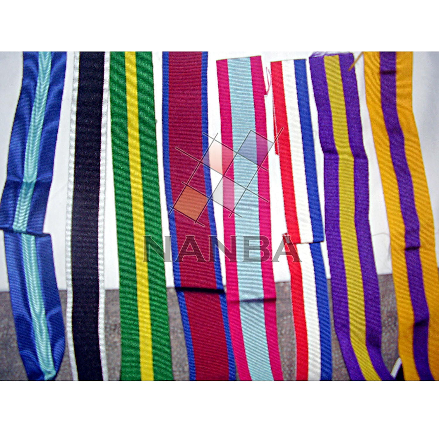 MEDAL RIBBON MEDAL RIBBON