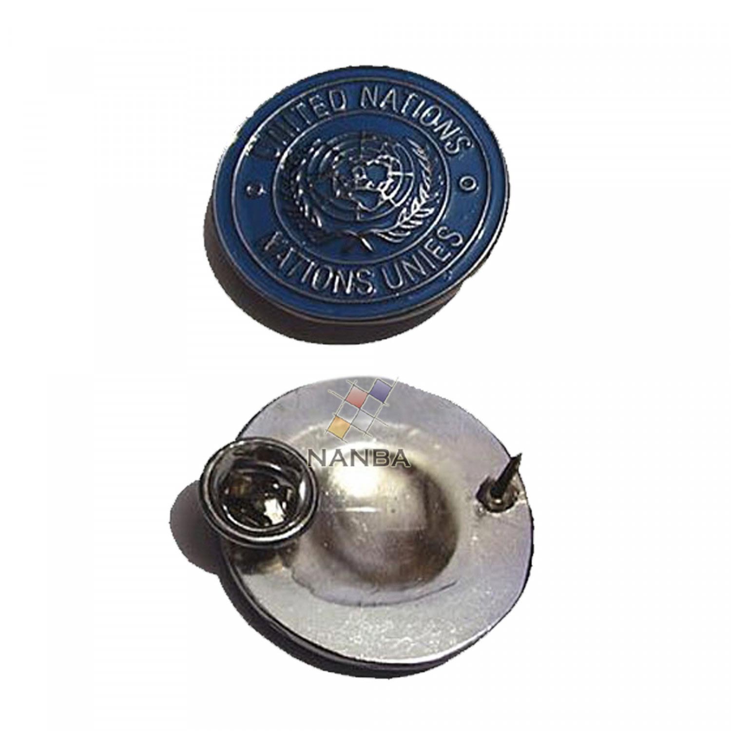 Metal Badge Metal Badge