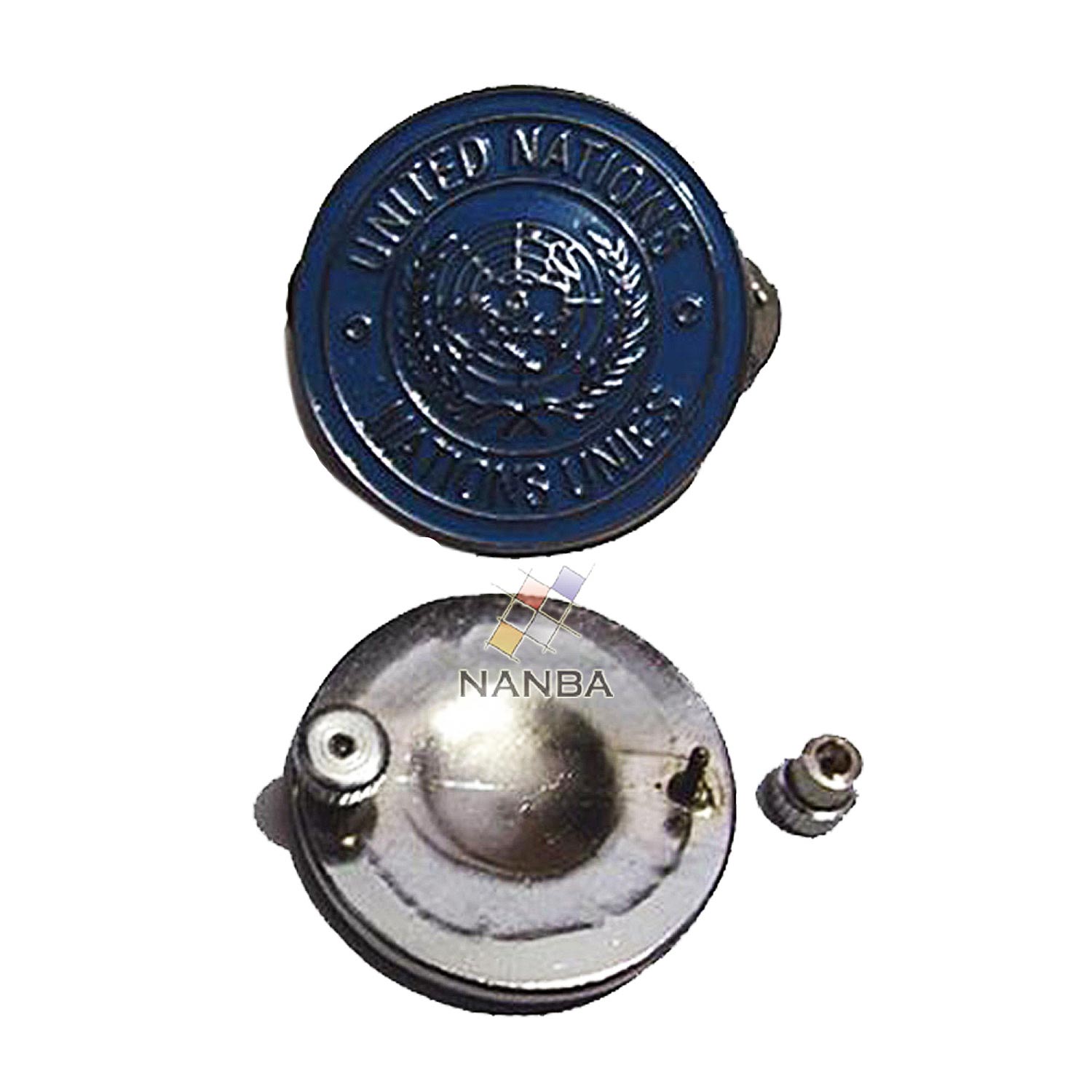 Metal Badge Metal Badge