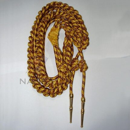 Military Dress Aiguillettes