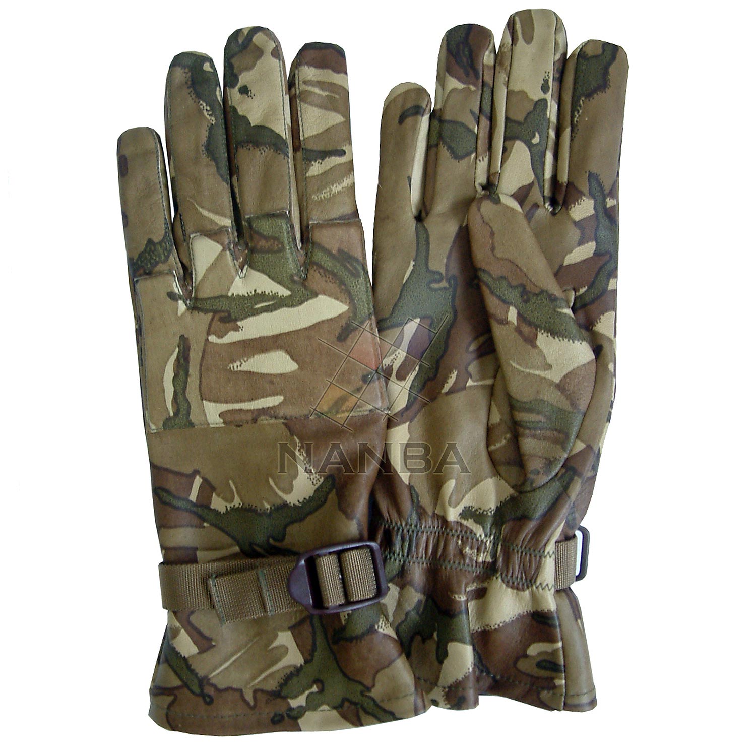 Military Gloves Military Gloves