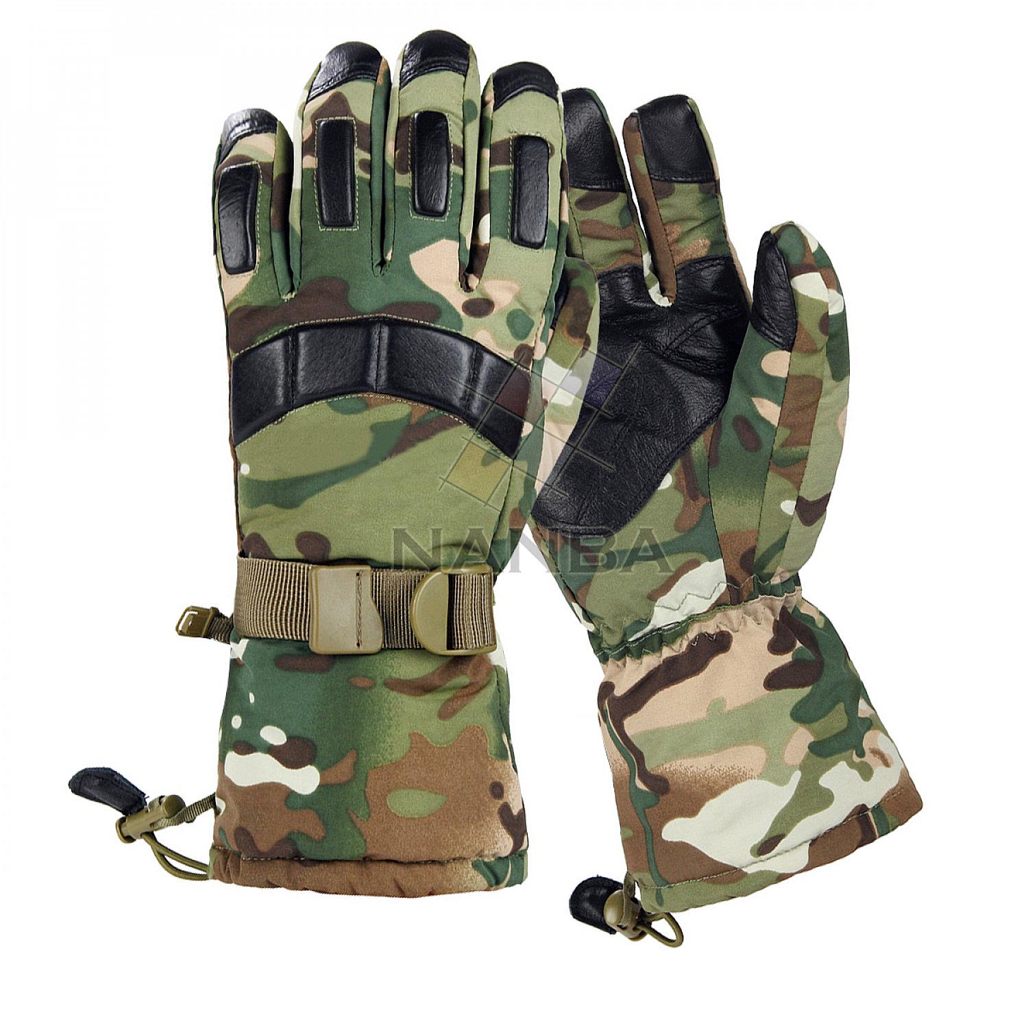 Military Gloves Military Gloves