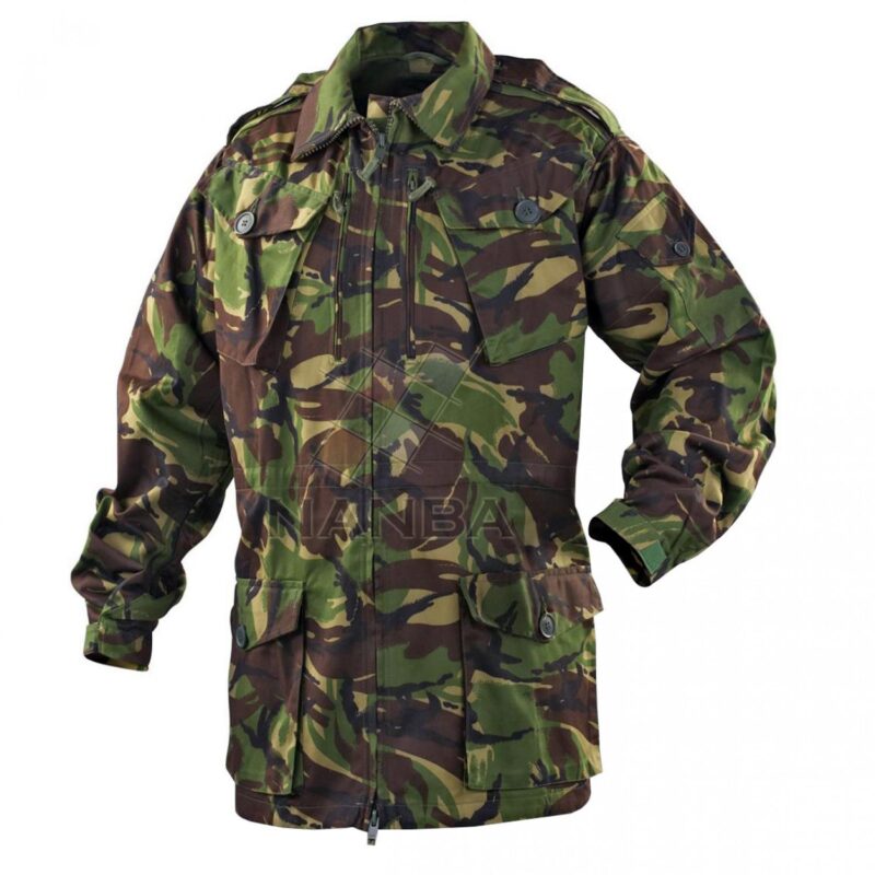 Military Jacket