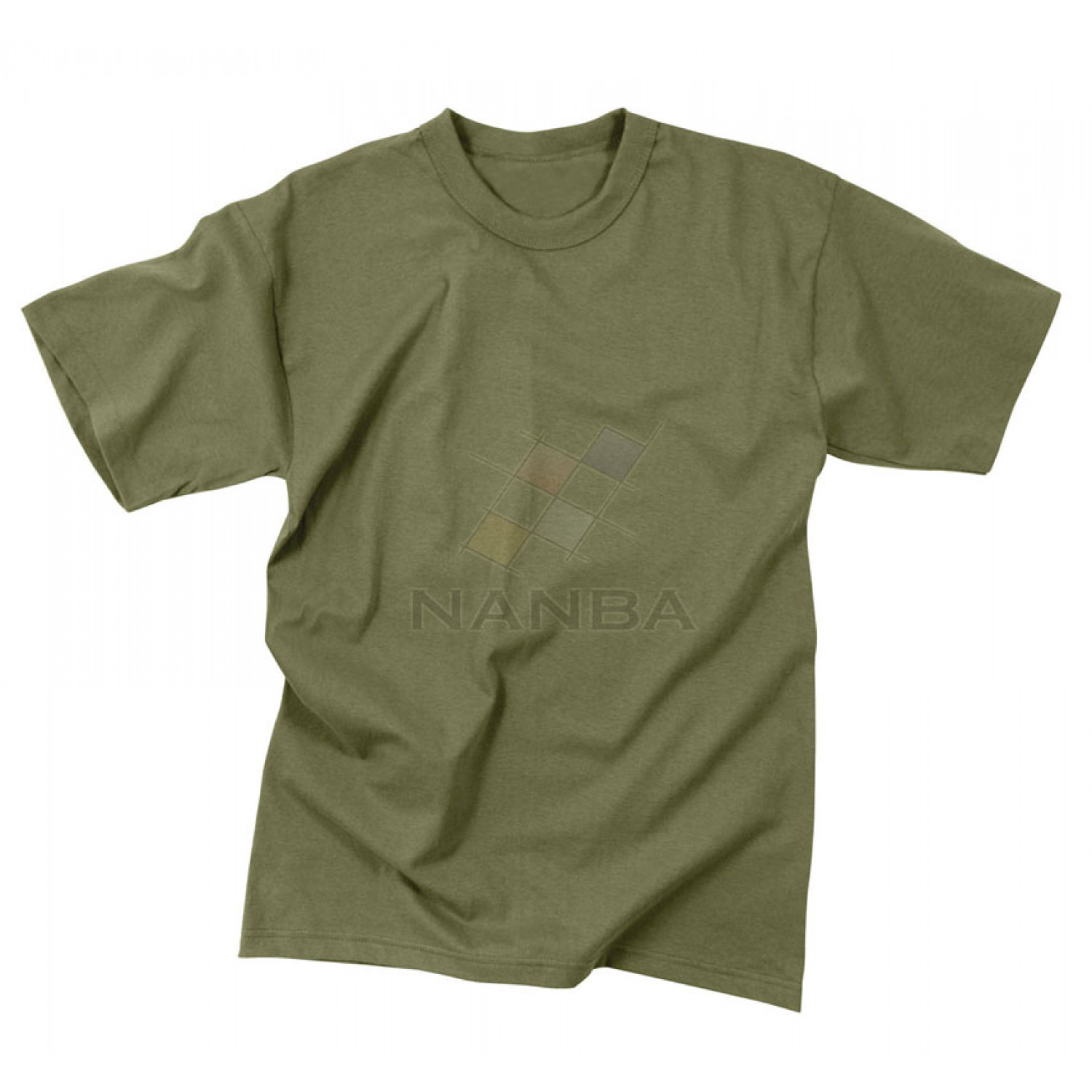 Military T-Shirt Military T-Shirt