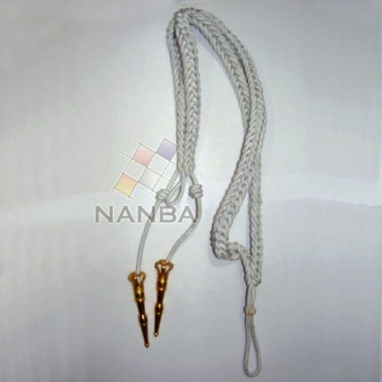 Military Uniform Aiguillette