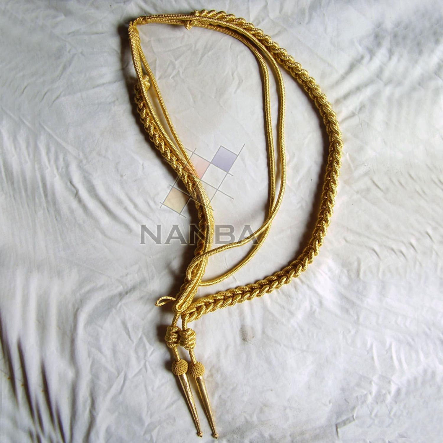 MILITARY UNIFORM AIGUILLETTES MILITARY UNIFORM AIGUILLETTES