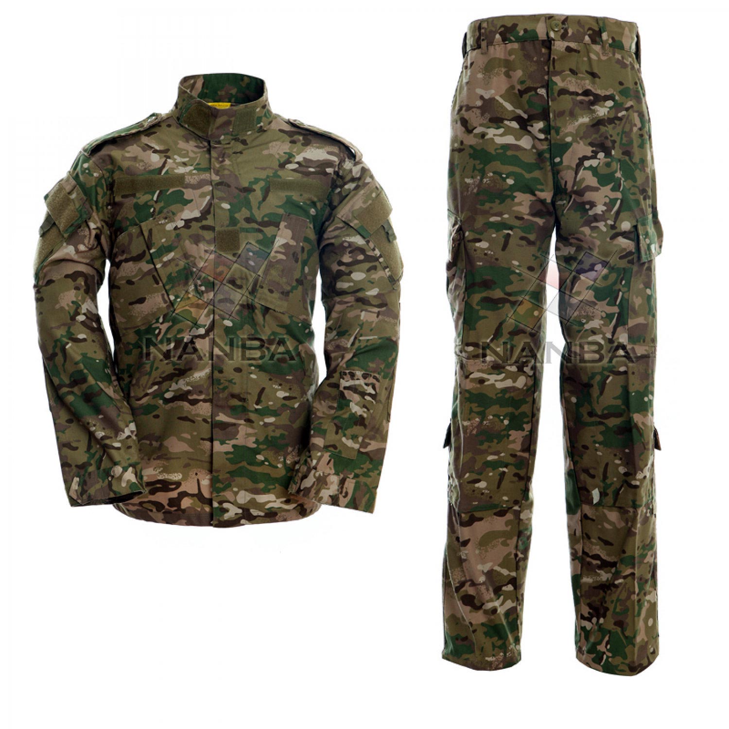 Military Uniform Military Uniform