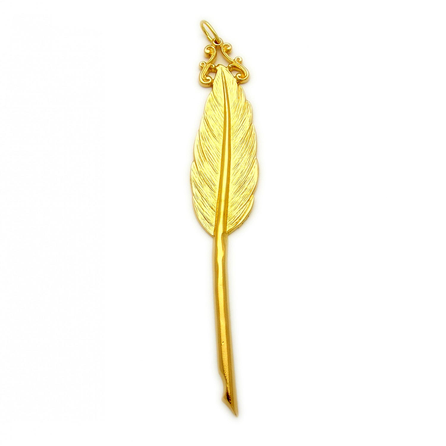Officer Collar Jewel Gold Assistant Secretary Officer Collar Jewel Gold Assistant Secretary