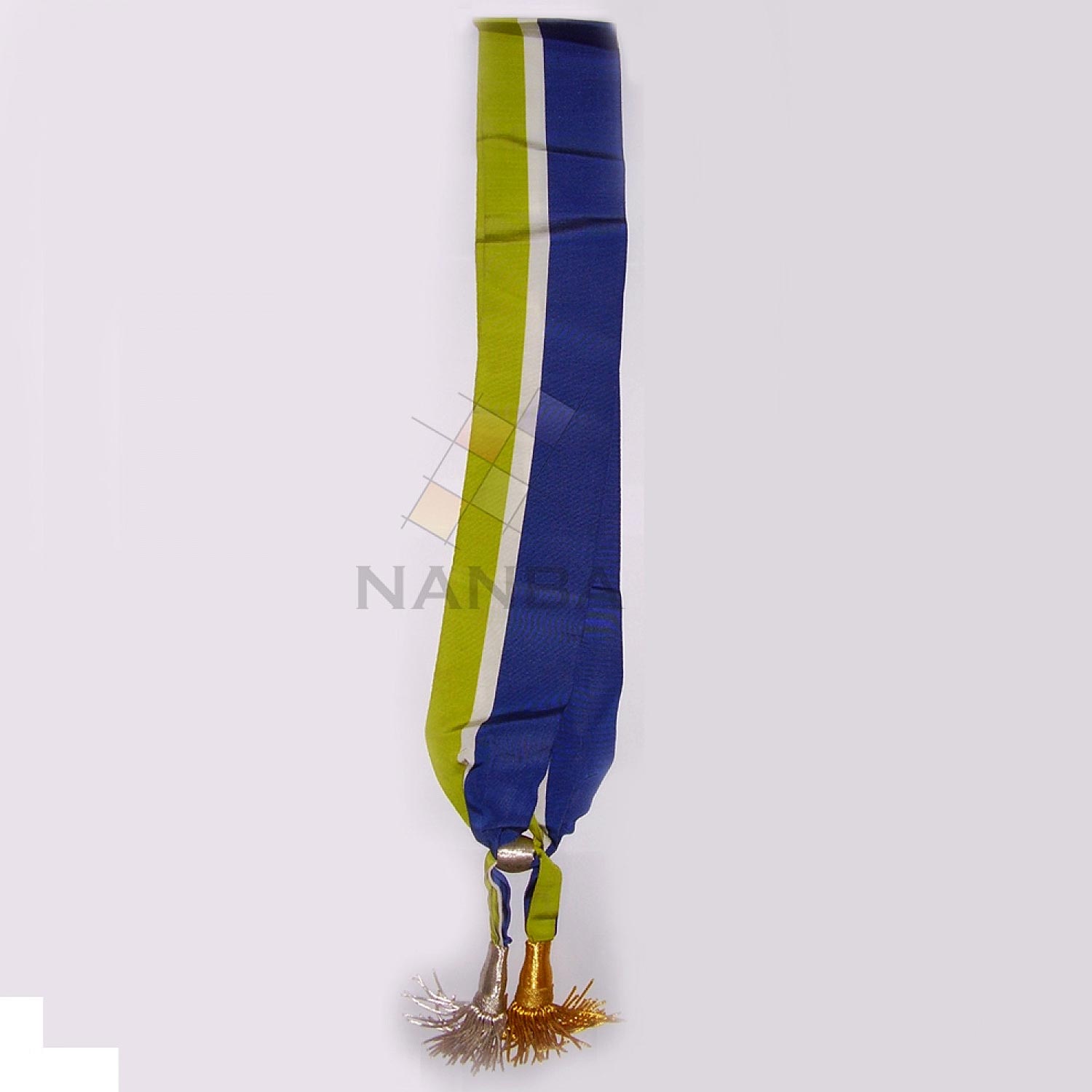 Officer Waist Sash Officer Waist Sash