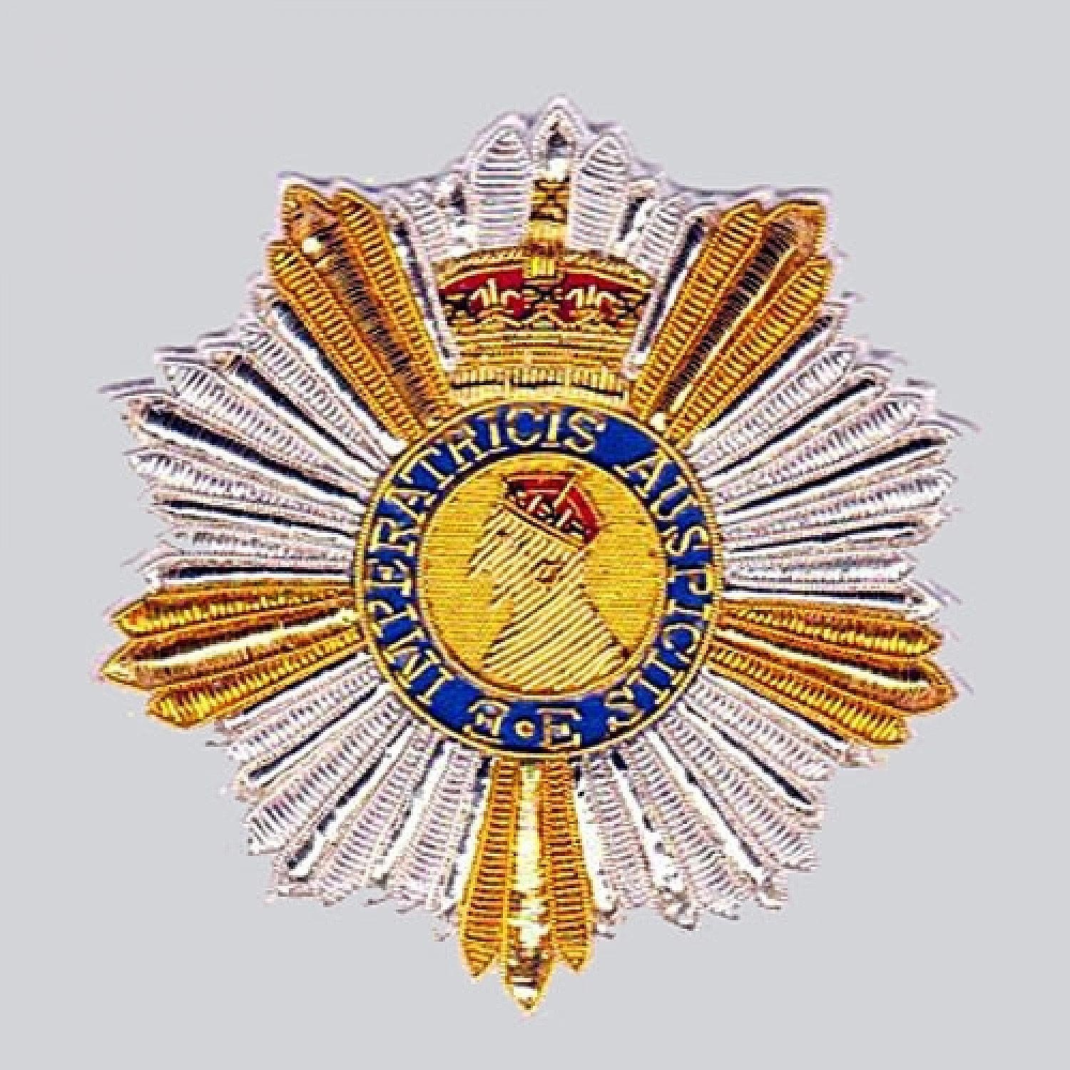 Order Indian Empire Order Indian Empire