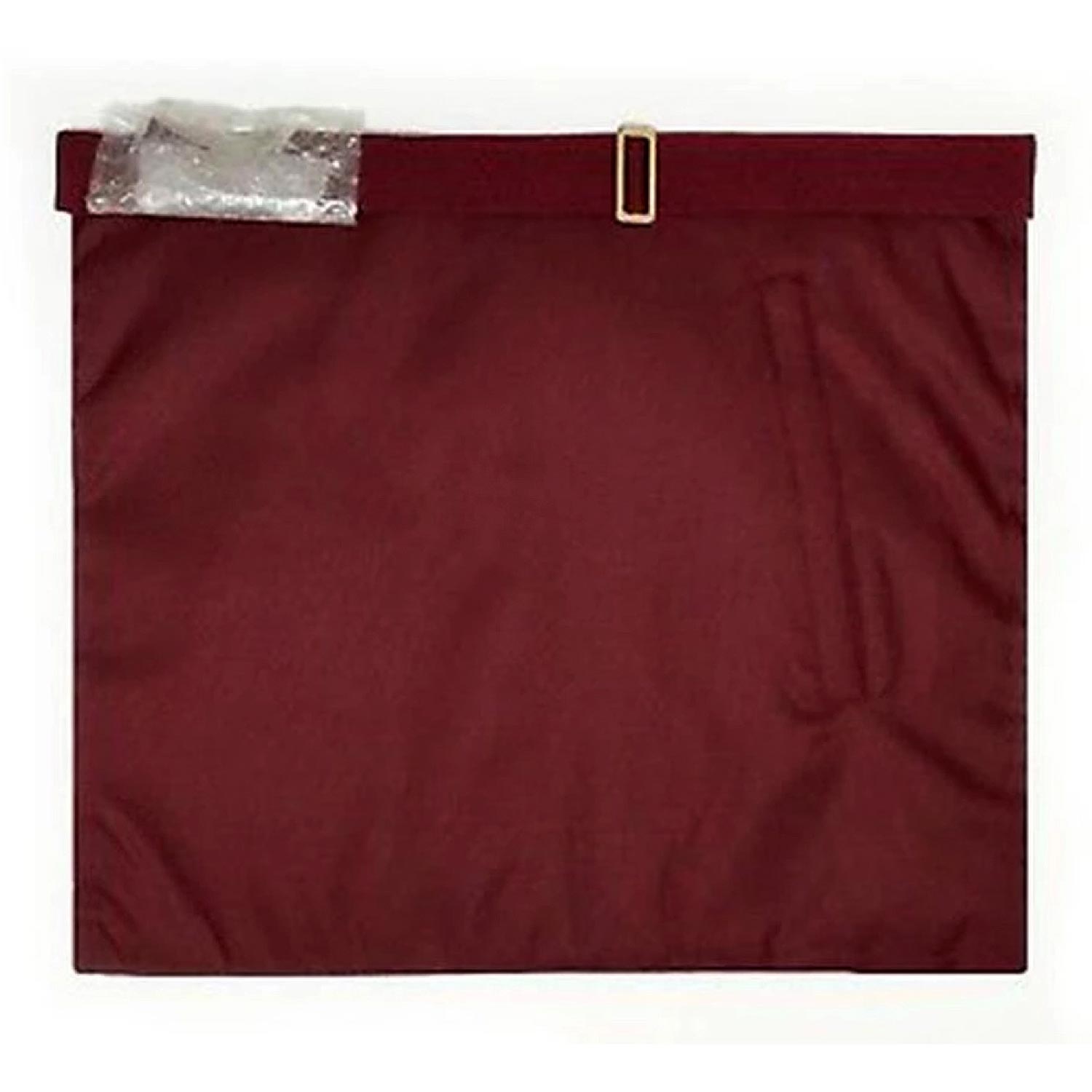 Order of Athelstan Lay Brother Apron Order of Athelstan Lay Brother Apron