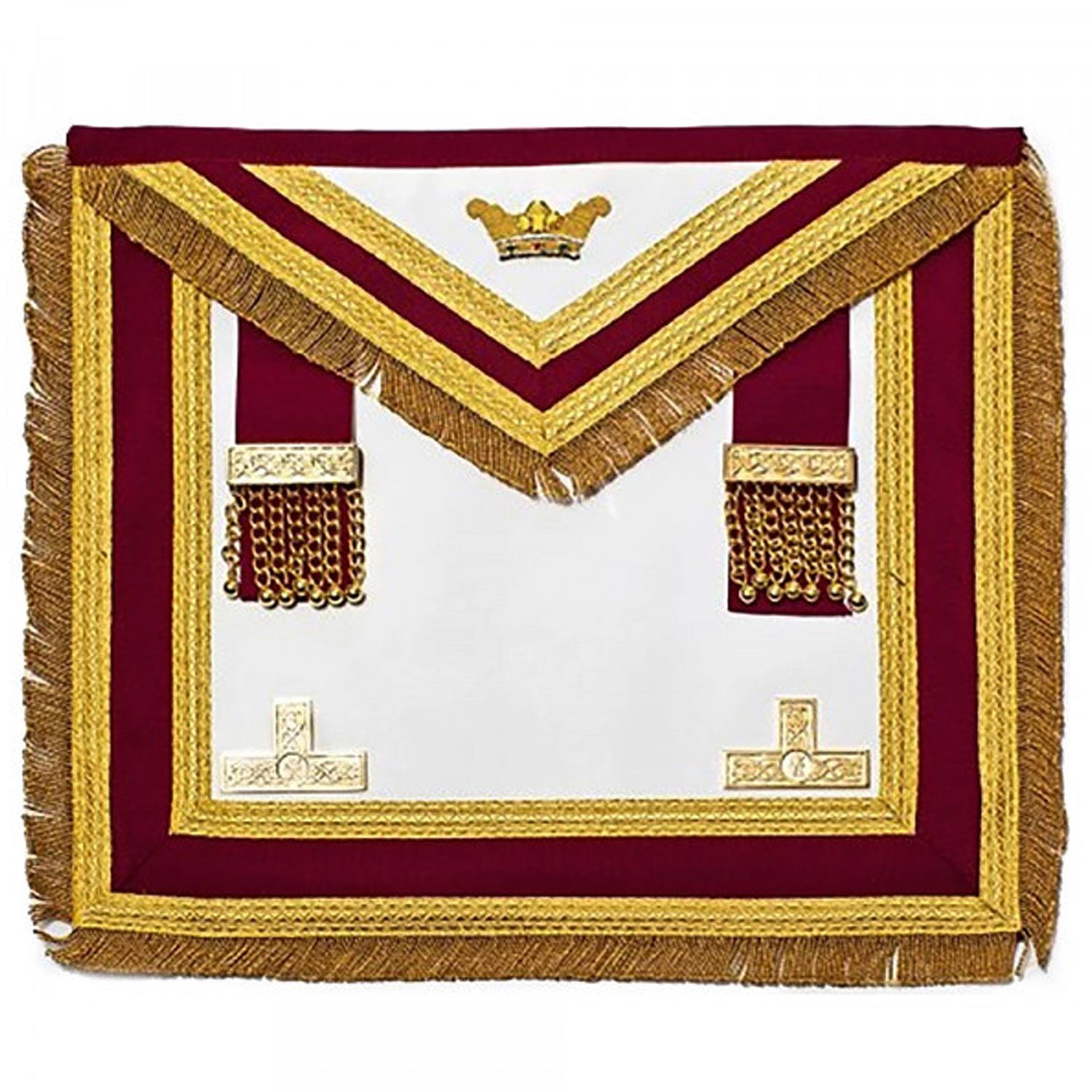 Order of Athelstan Provincial Apron Order of Athelstan Provincial Apron