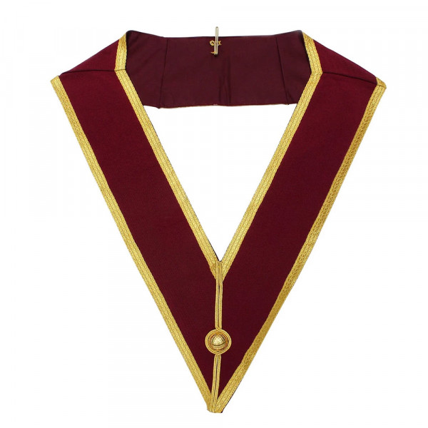 Order of Athelstan Provincial Collar Order of Athelstan Provincial Collar